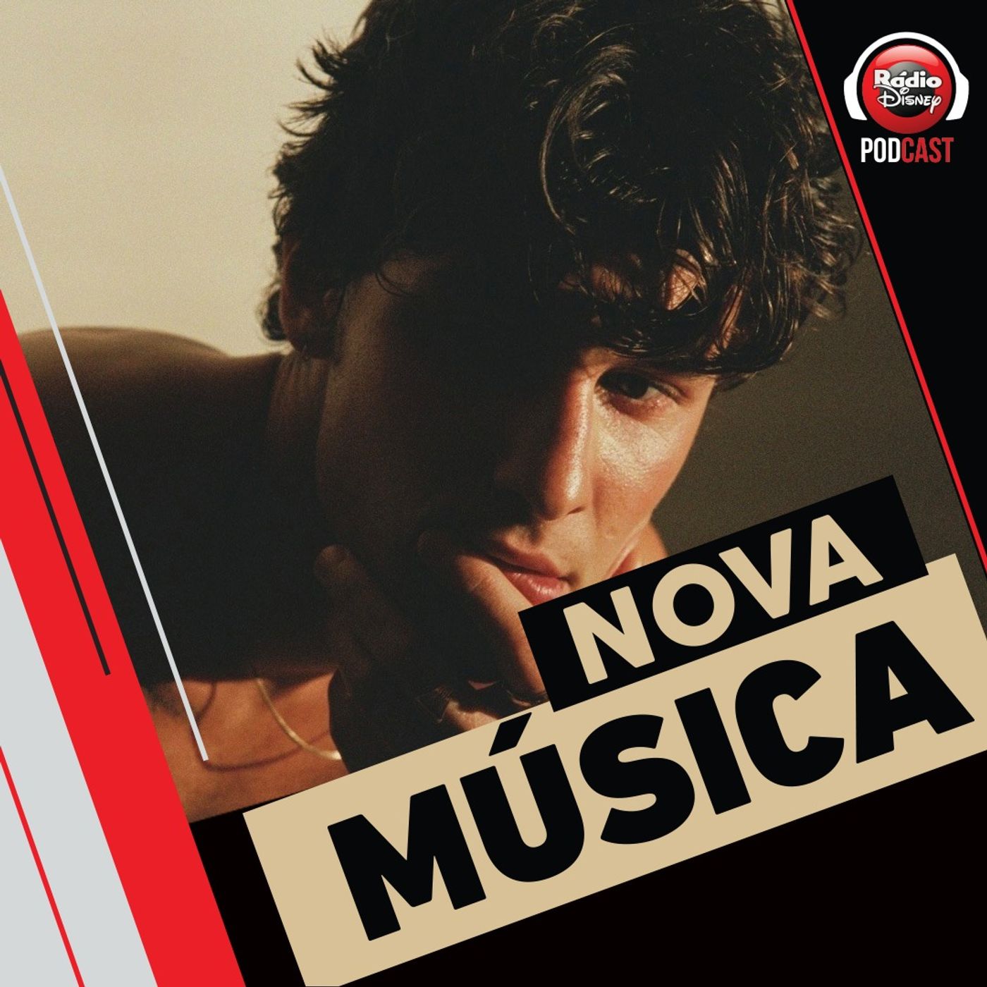 Nova Música na sua rádio