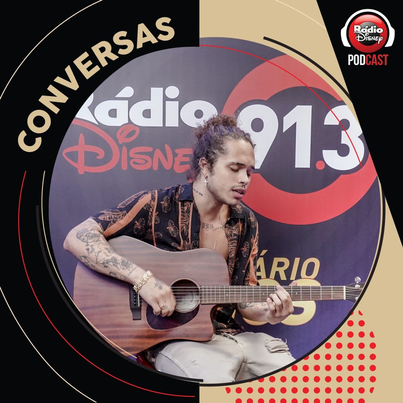 Conversa com Vitão episode artwork