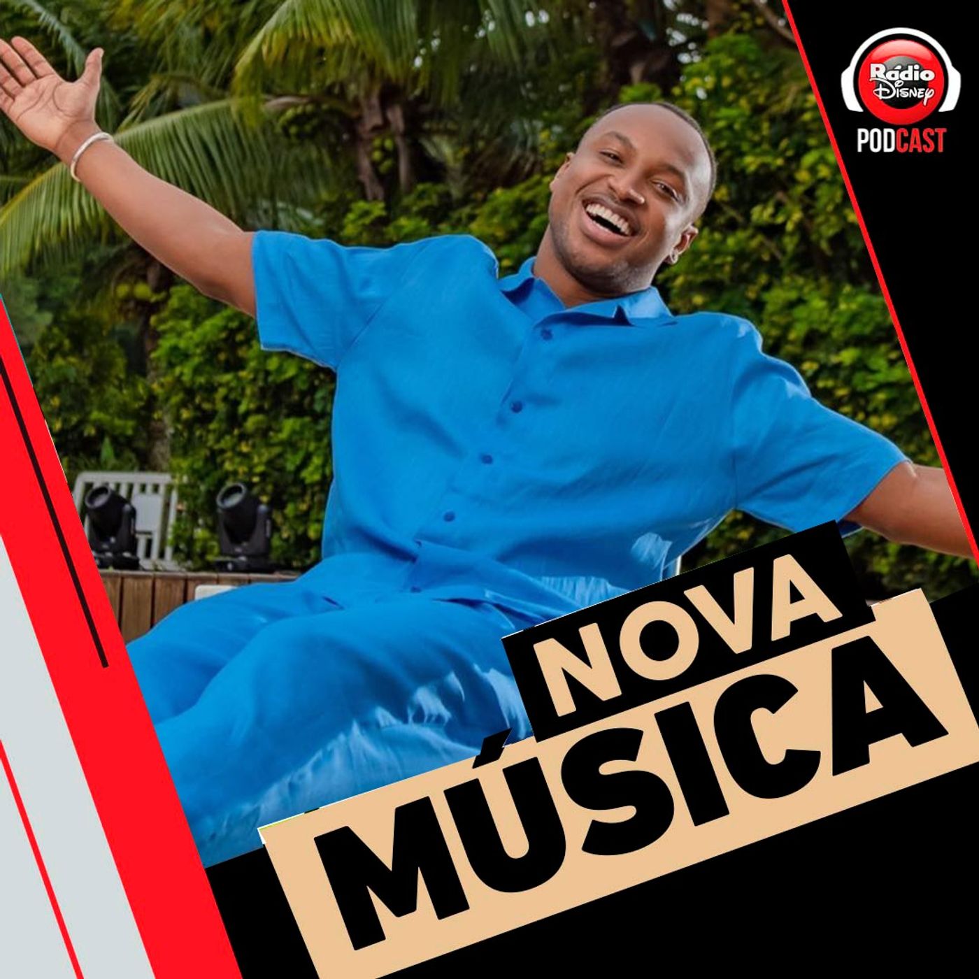 13/01/2023 | Thiaguinho começa o ano cheio de energia; Shakira dá aquela alfinetada no ex; U2 faz regravações de hits e muito mais!