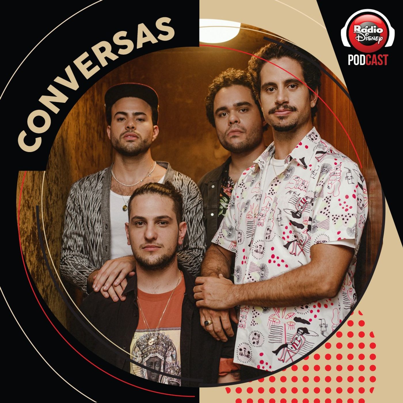 Conversa com Lagum episode artwork