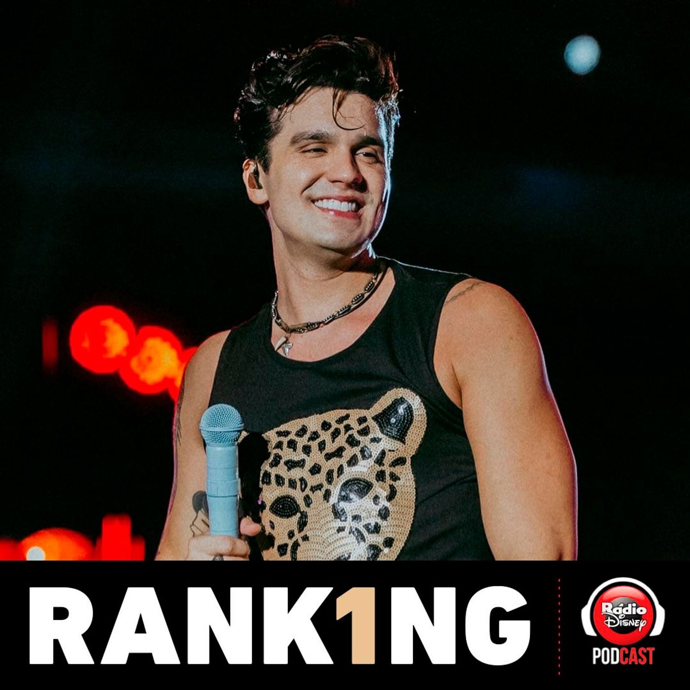 Ranking Rádio Disney