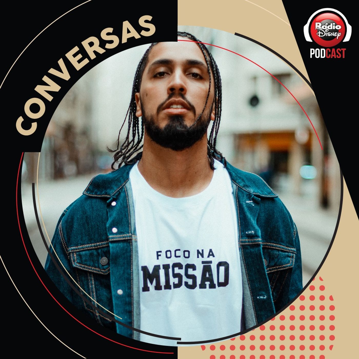 Conversa com Rashid episode artwork