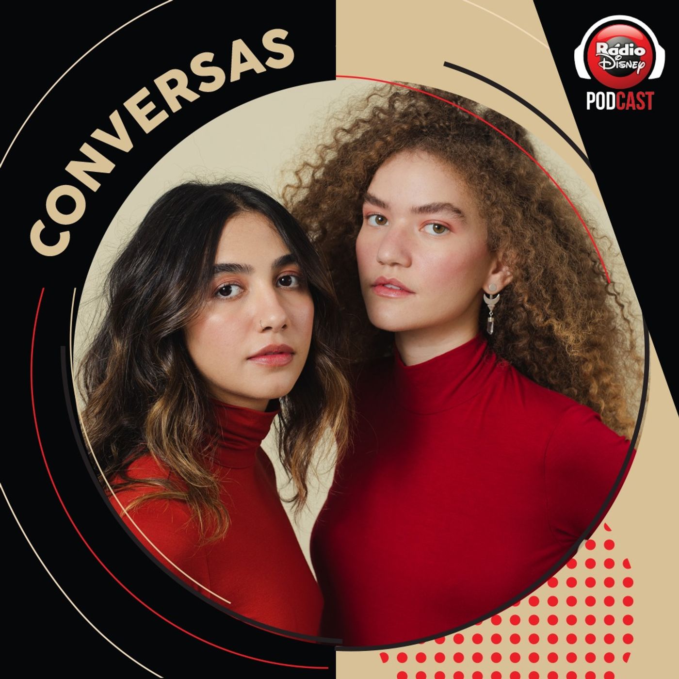 Conversa com Anavitória episode artwork