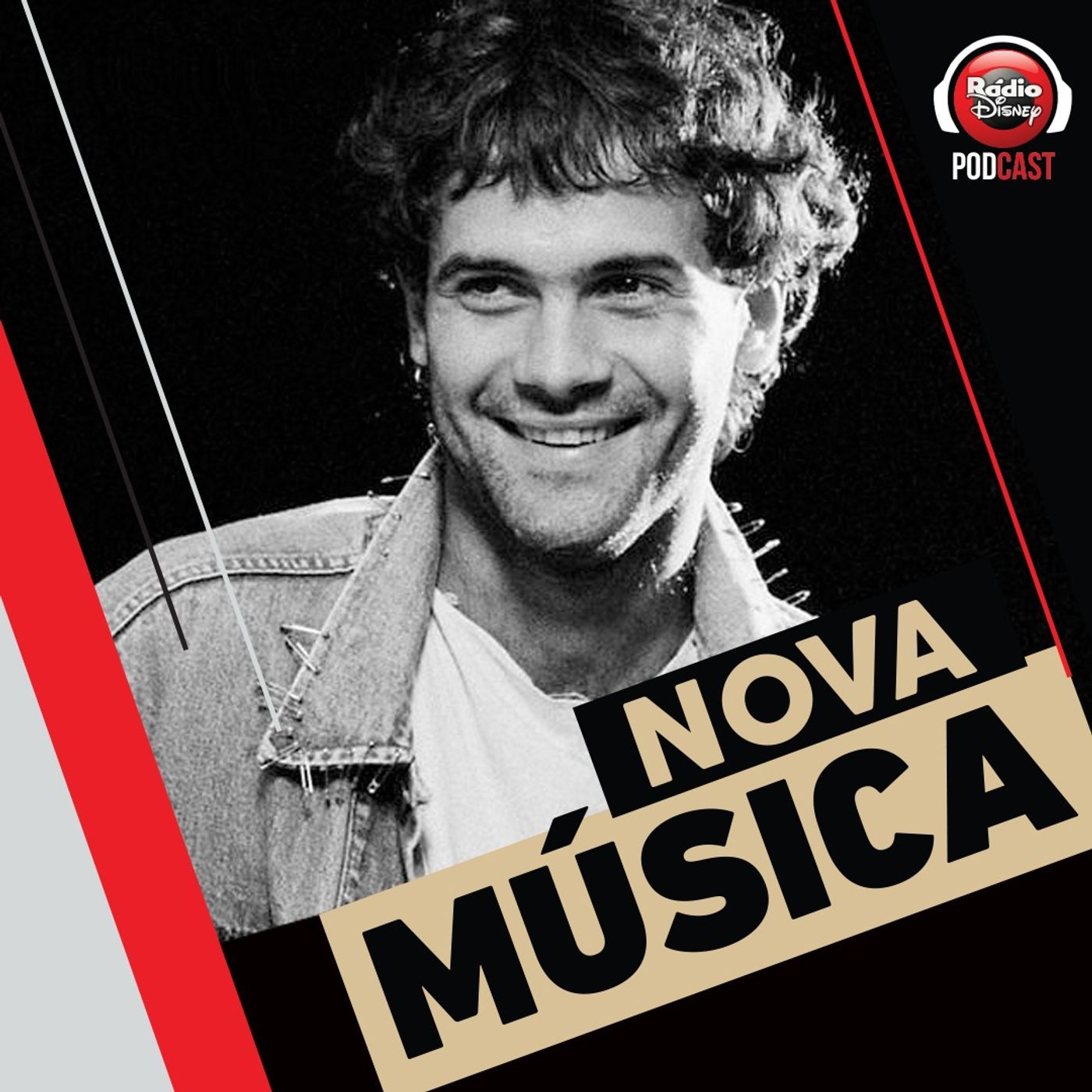 Nova Música na sua rádio
