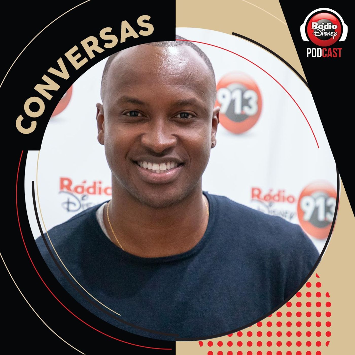 Conversa com Thiaguinho