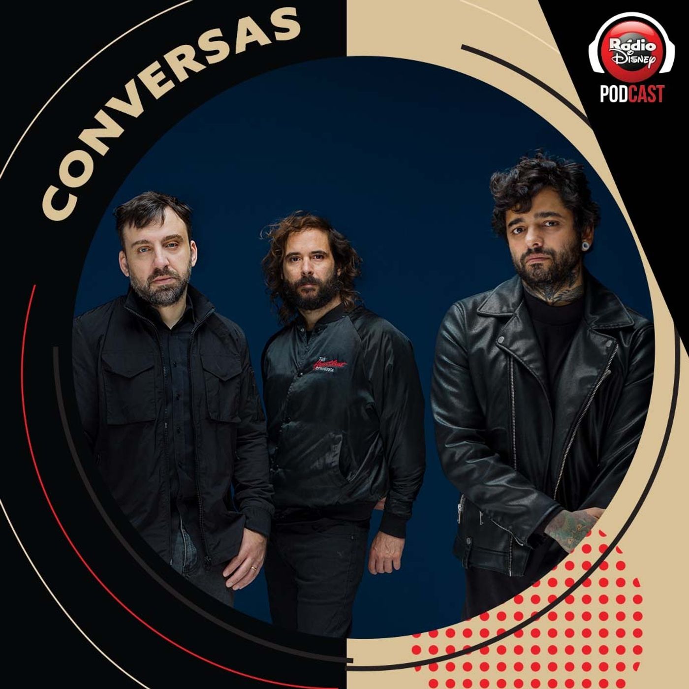 Conversa com Fresno episode artwork