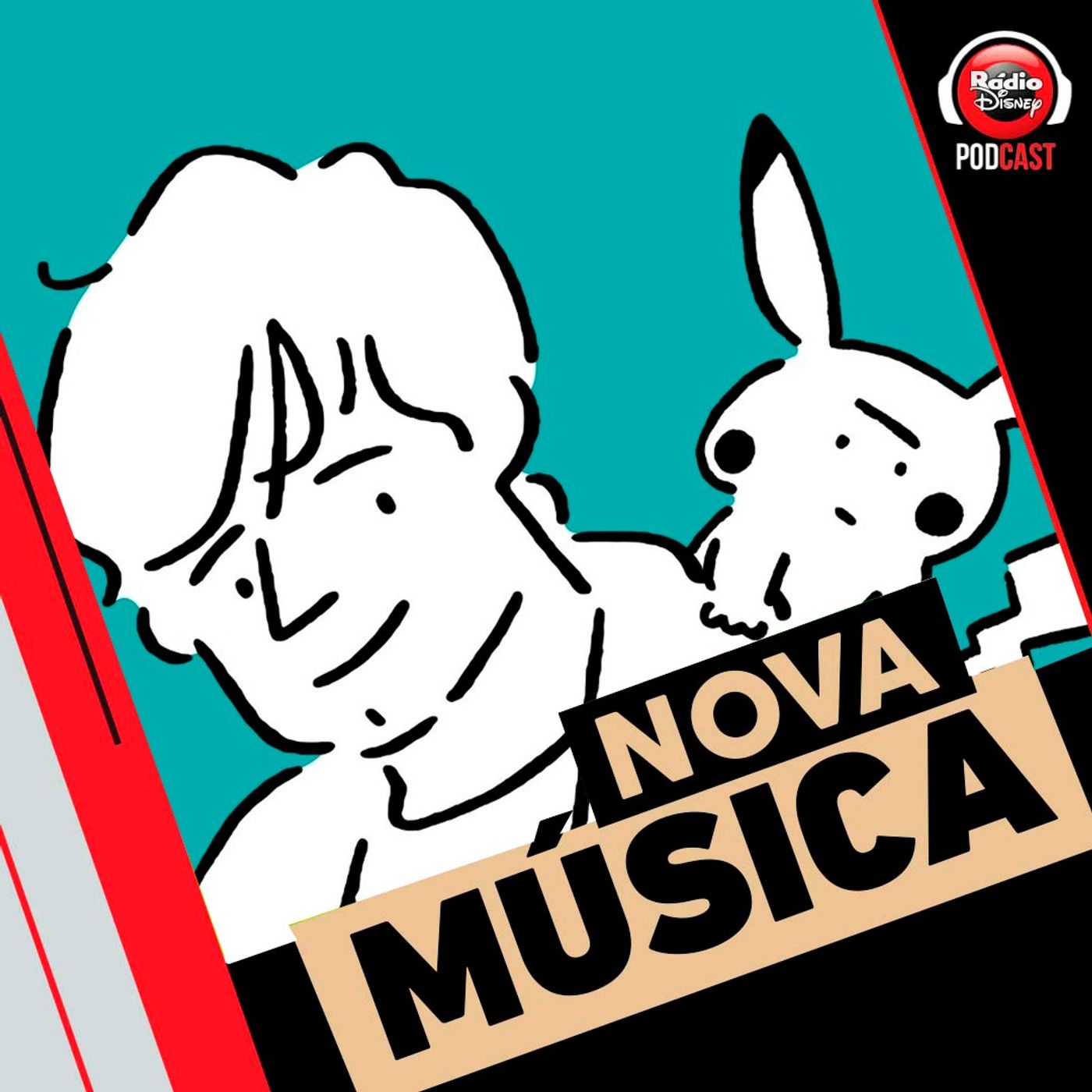 30/09 | Ed Sheeran faz música para Pokémon; Shawn Mendes faz música para filme e Jovem Dionísio mostra que é mais que um hit.
