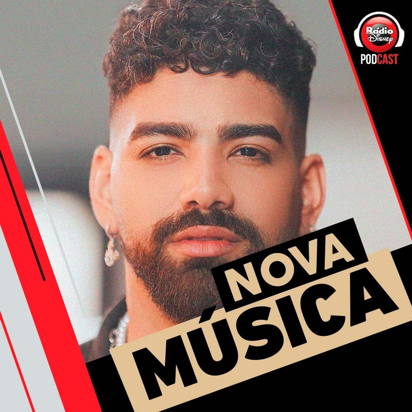 16/09 | Dilsinho lança novo projeto, Tini faz esquenta pro seu show no Brasil e Blackpink de álbum inédito!