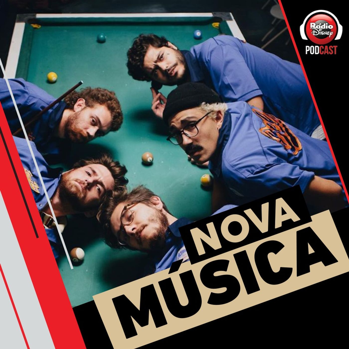 27/05 | "Acorda, Pedrinho!" é hit aqui também! Vem saber todas as novidades.