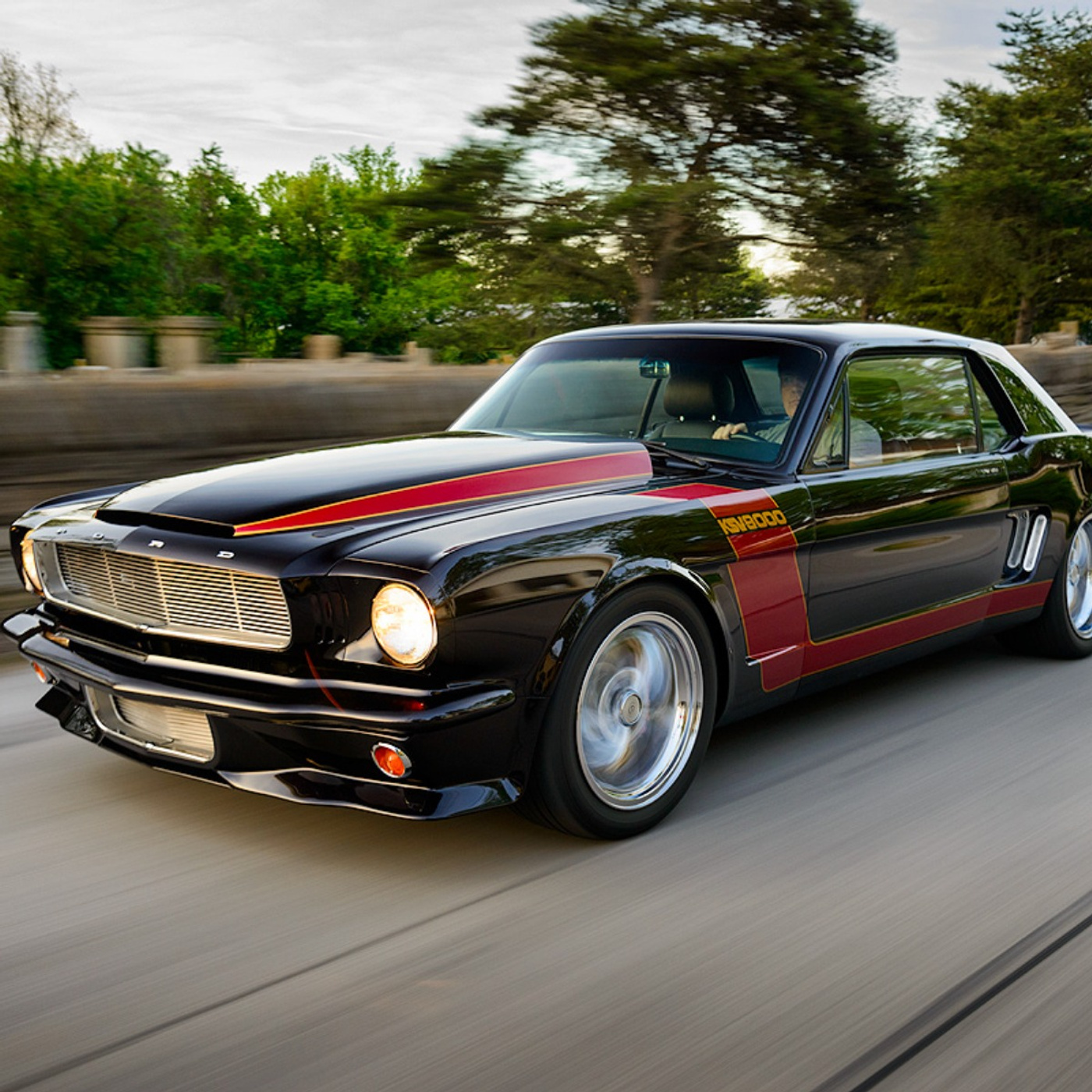 Chris Slee, Kiwi Classics and Customs Interview – Ford Chris Slee, Kiwi Classics and Customs Interview – Ford