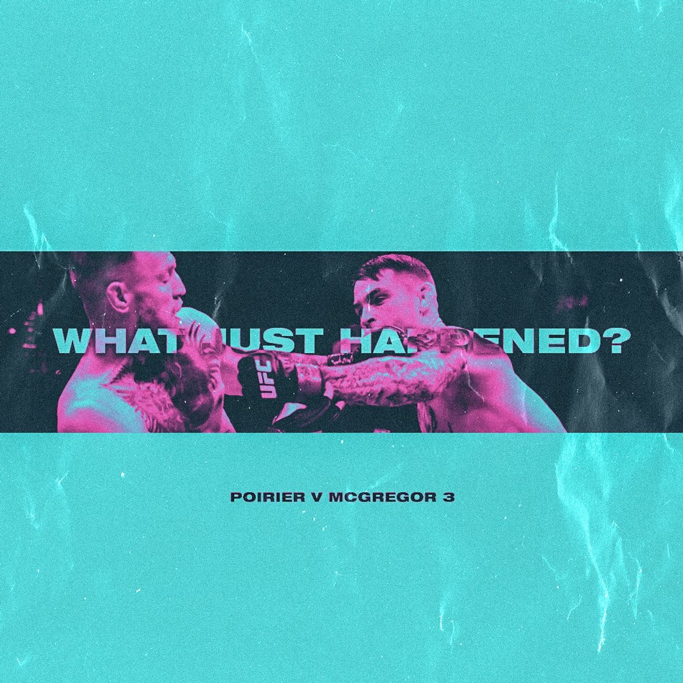 The MMA Unshow