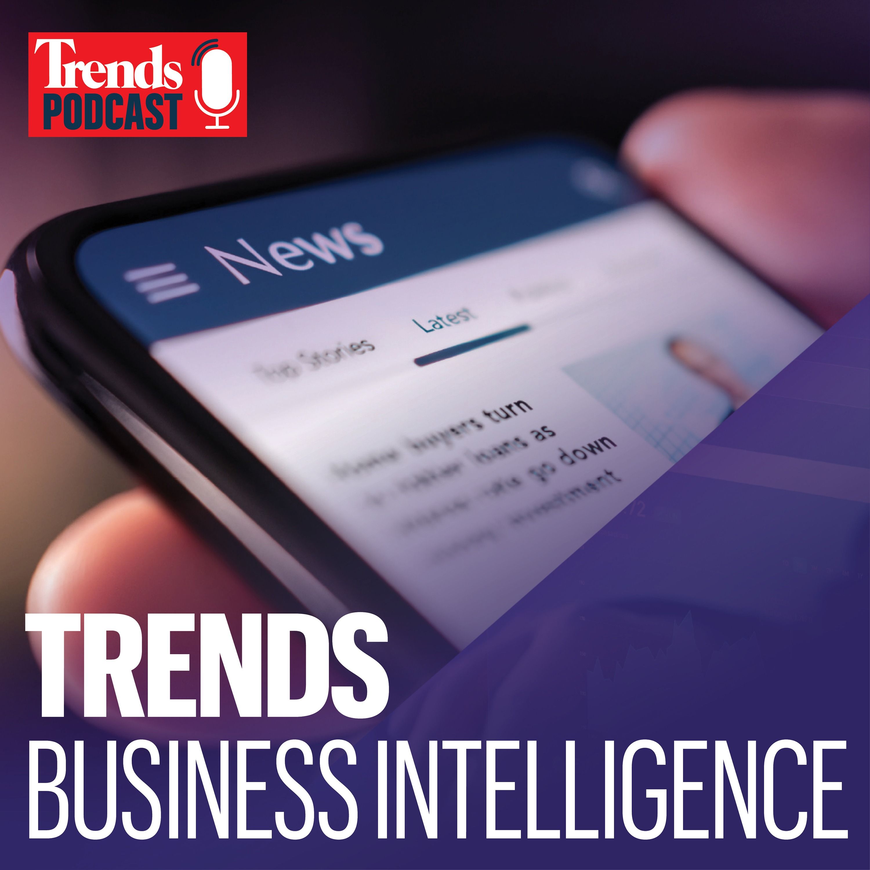 Trends Podcasts