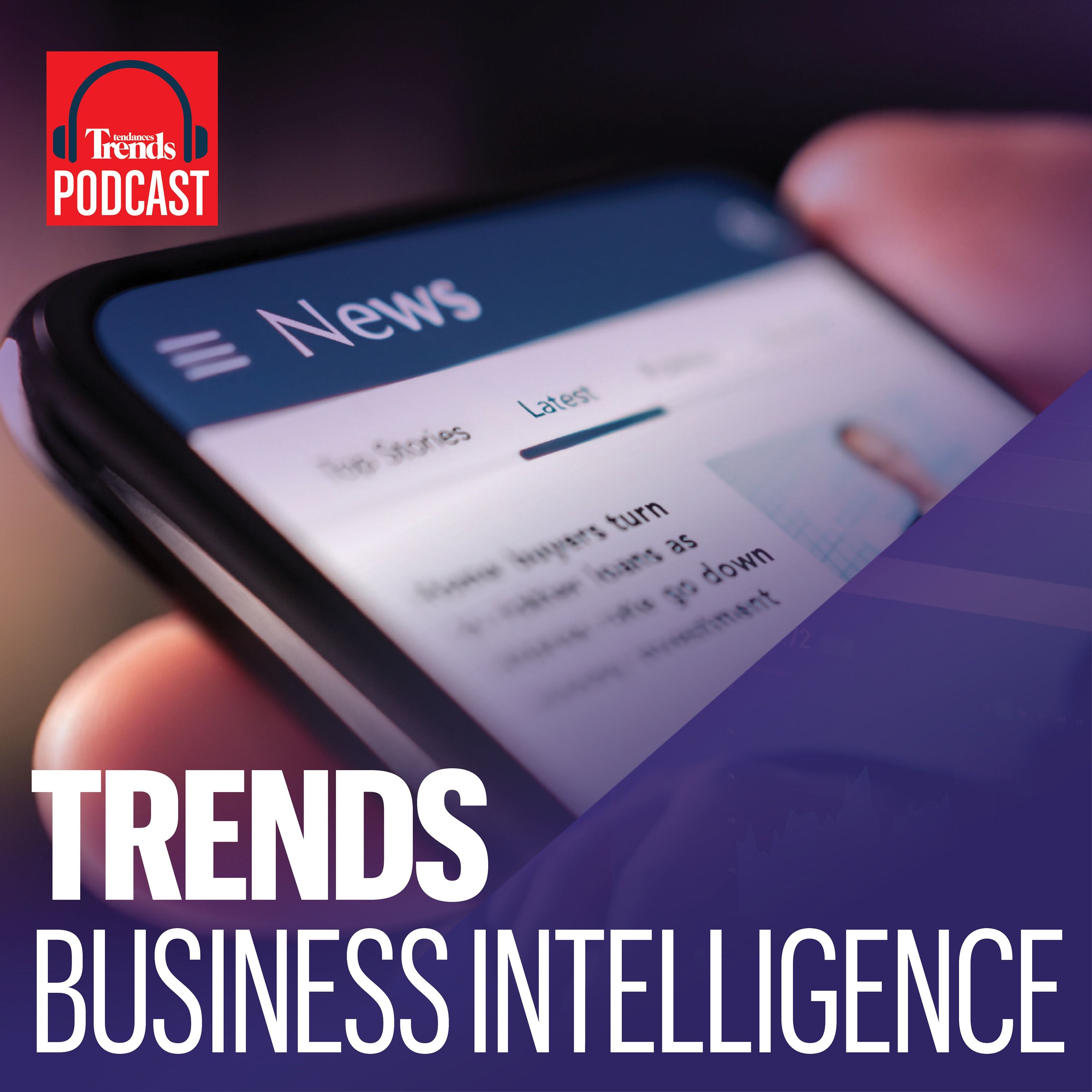 Trends-Tendances podcasts