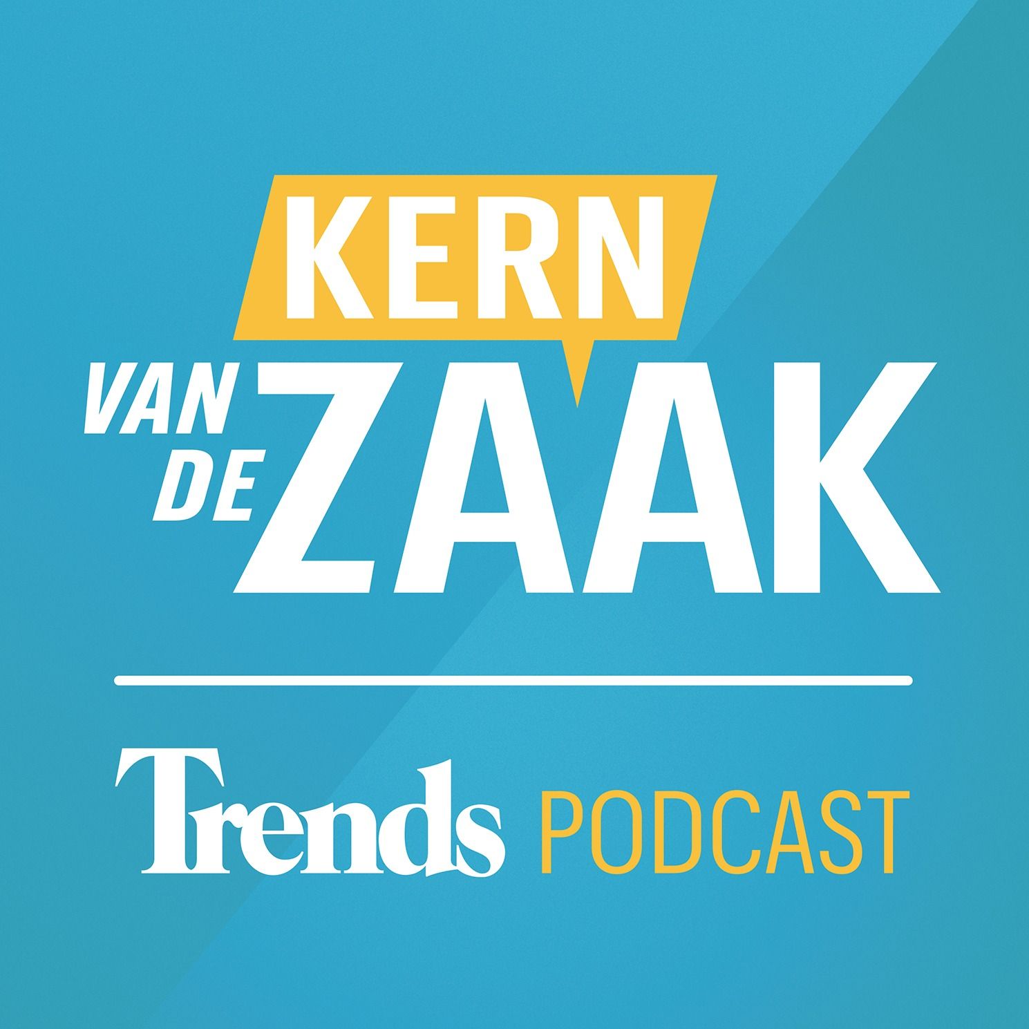 Trends Podcasts
