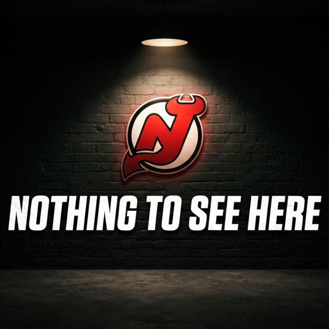 Nothing To See Here episode artwork