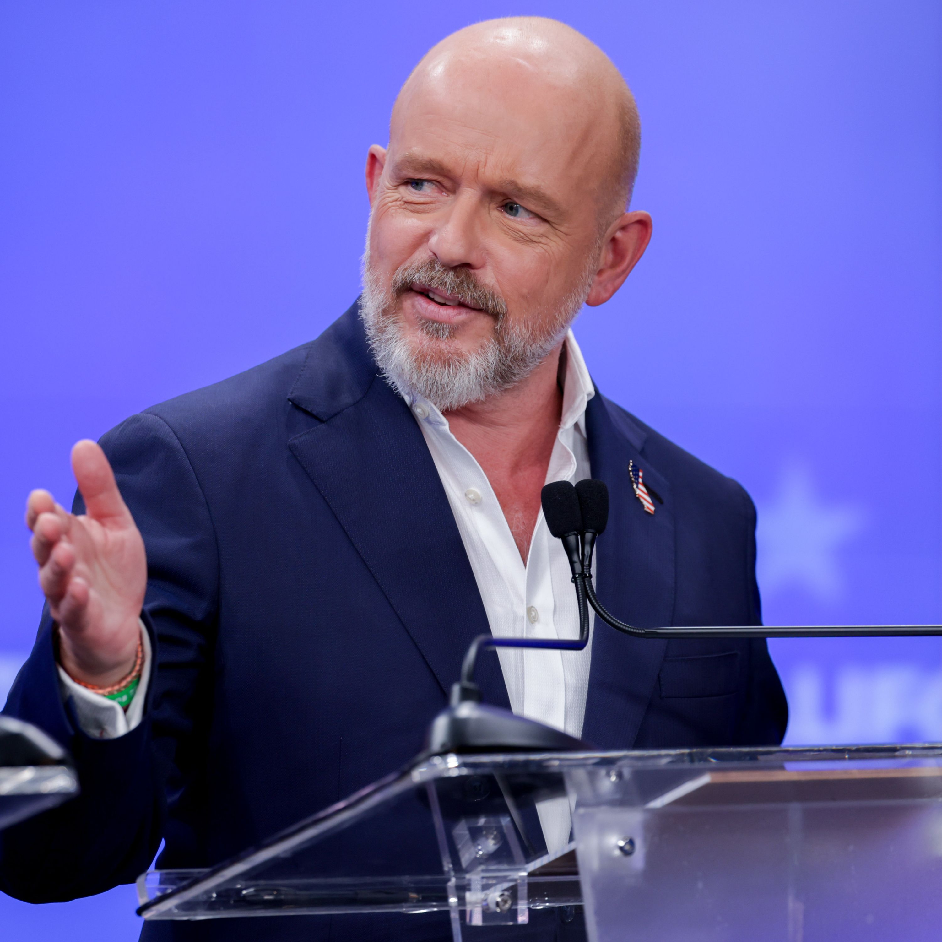 How a Trump-Endorsed Republican Could Become California’s Next Governor