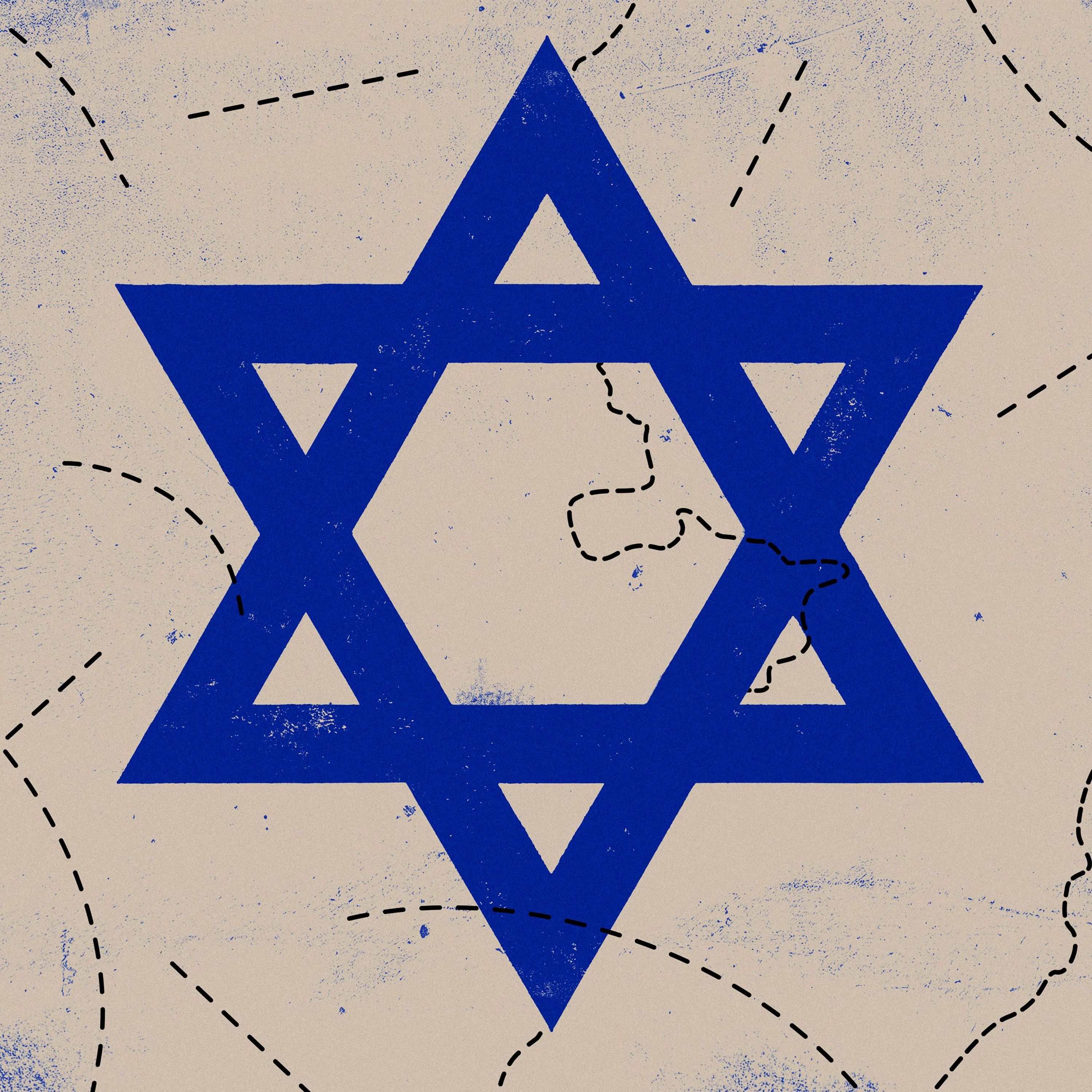 A Genocide Scholar Asks “What Went Wrong” in Israel