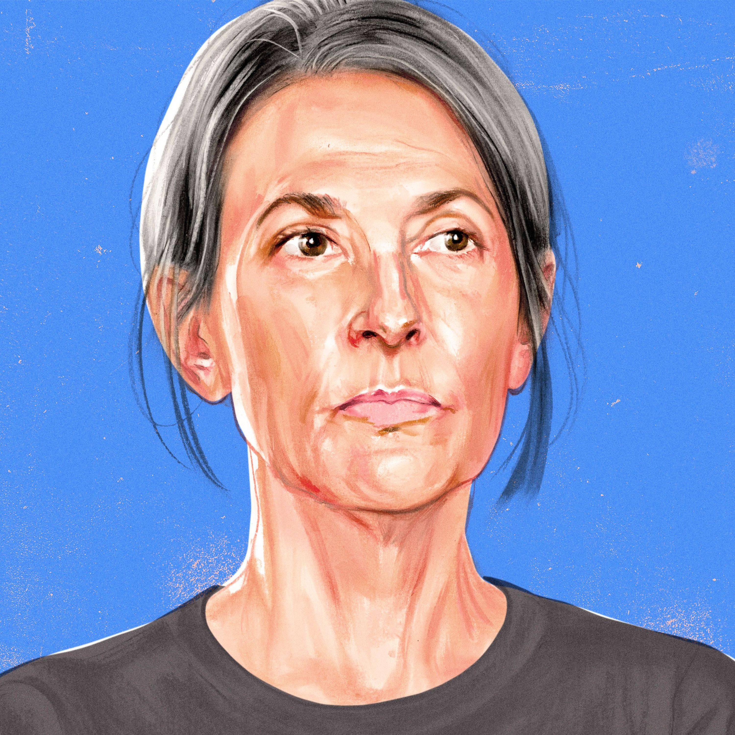 Rachel Goldberg-Polin on Losing a Son in Gaza episode artwork