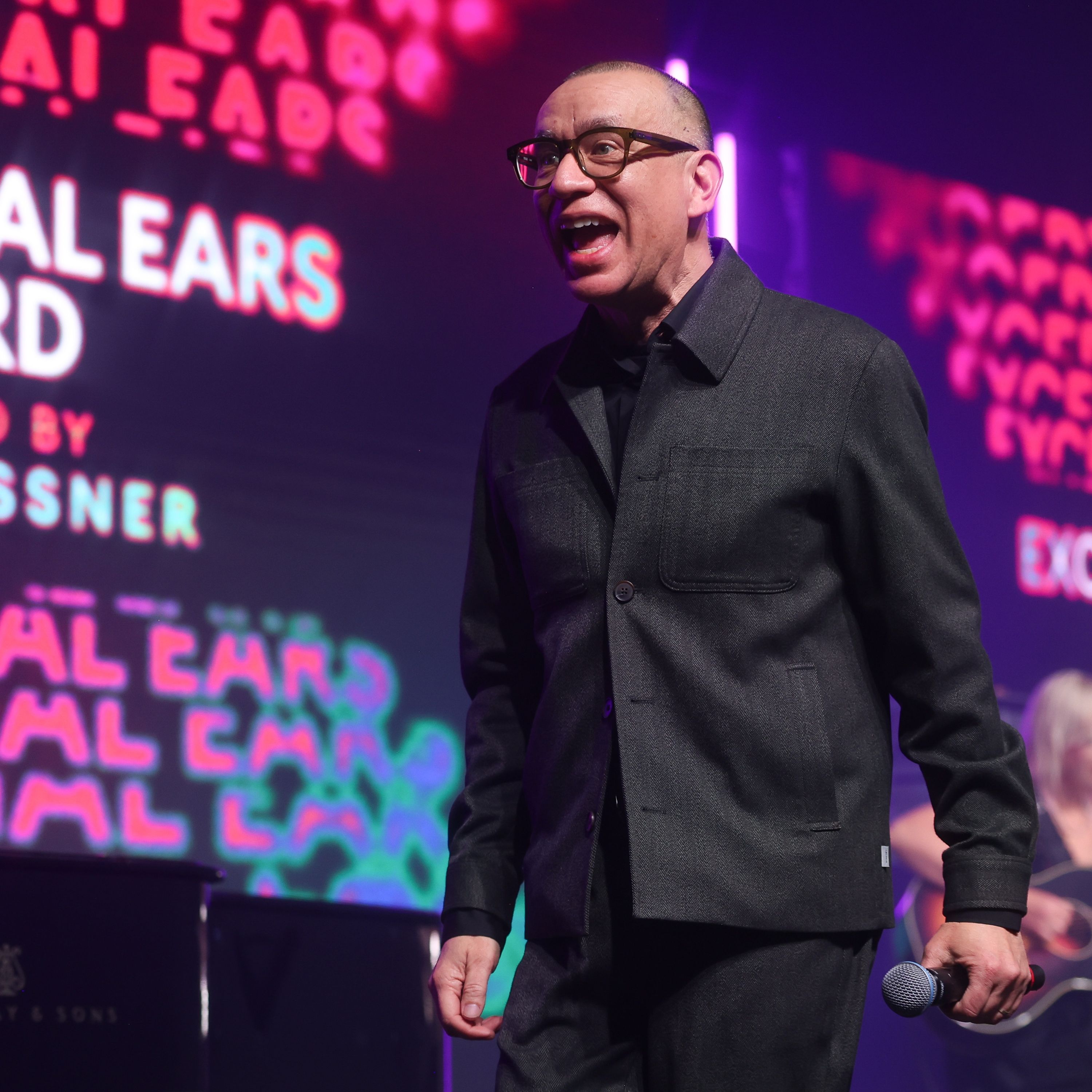 The Sounds of Summer, with Fred Armisen