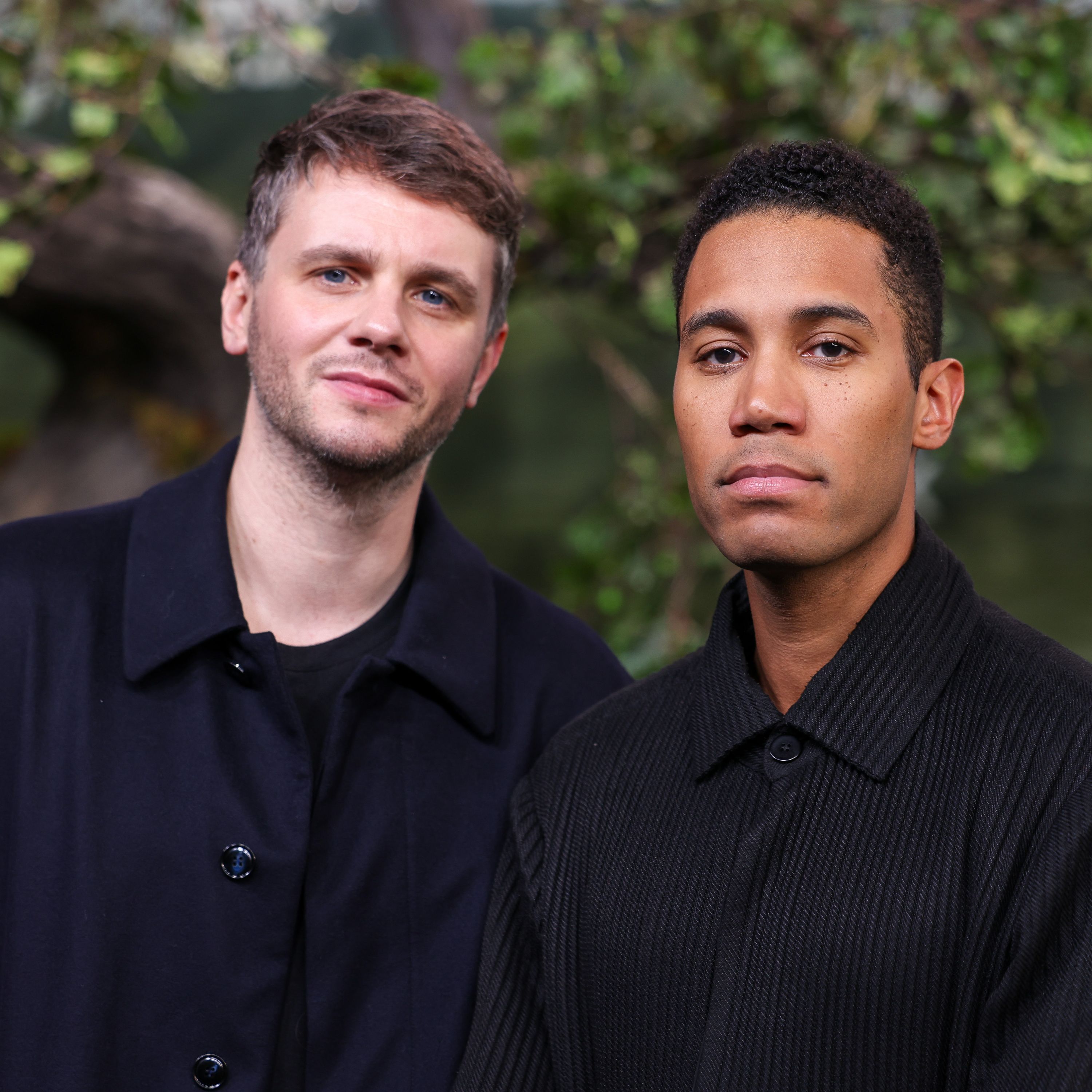 Thumbnail for Failed “Finance Bros” Find Success with HBO’s “Industry”