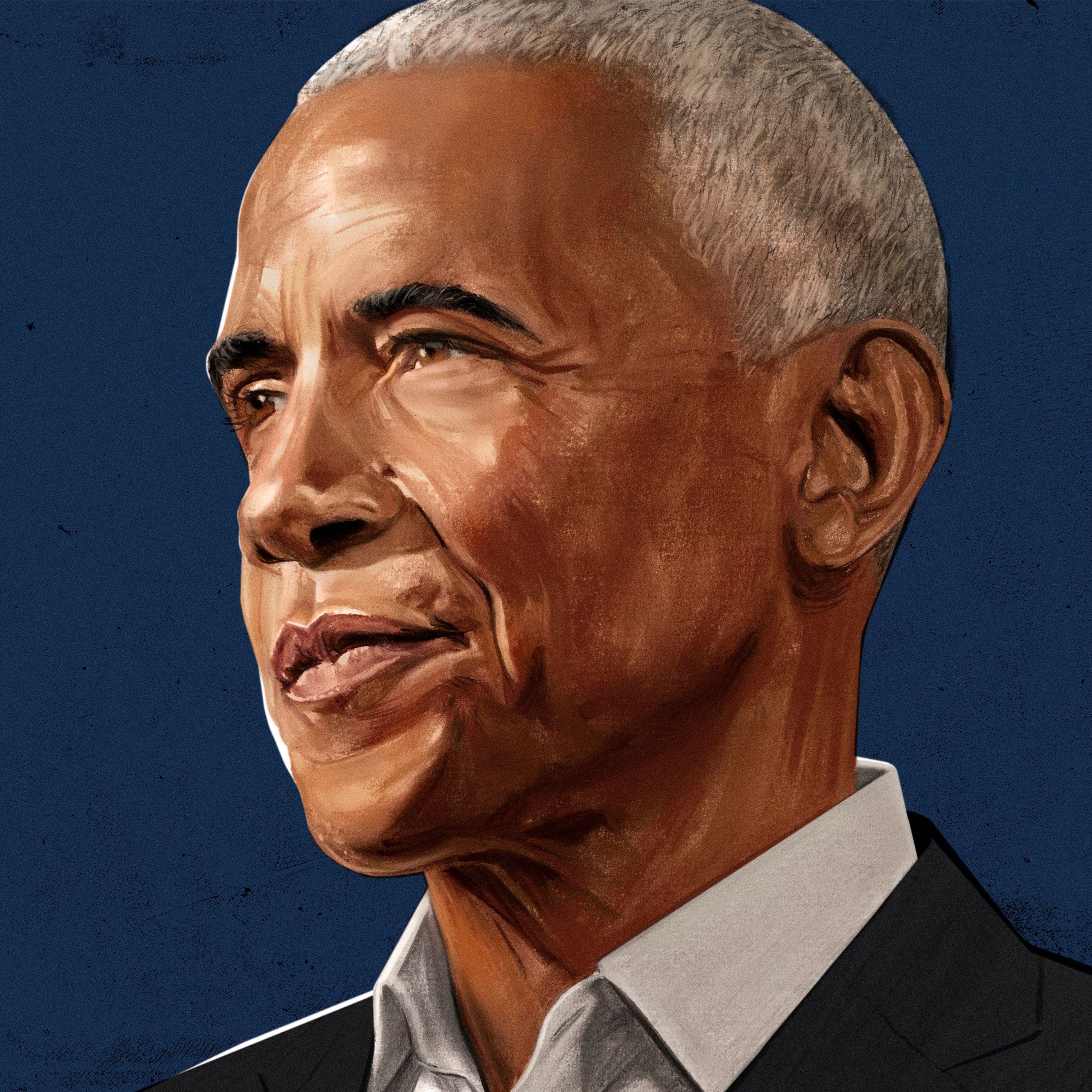 Barack Obama in the Trump Era
