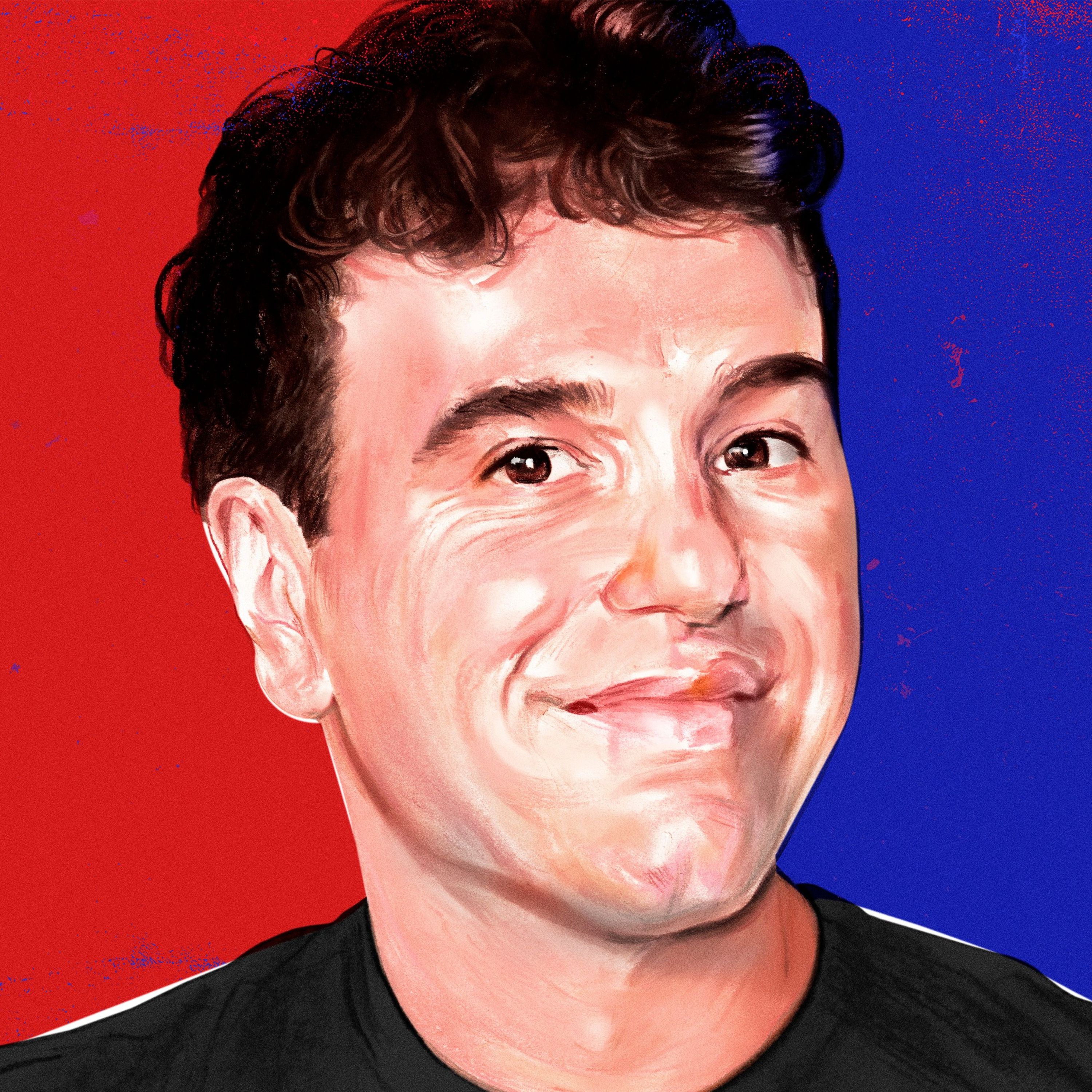 Jon Lovett Answers Your Questions