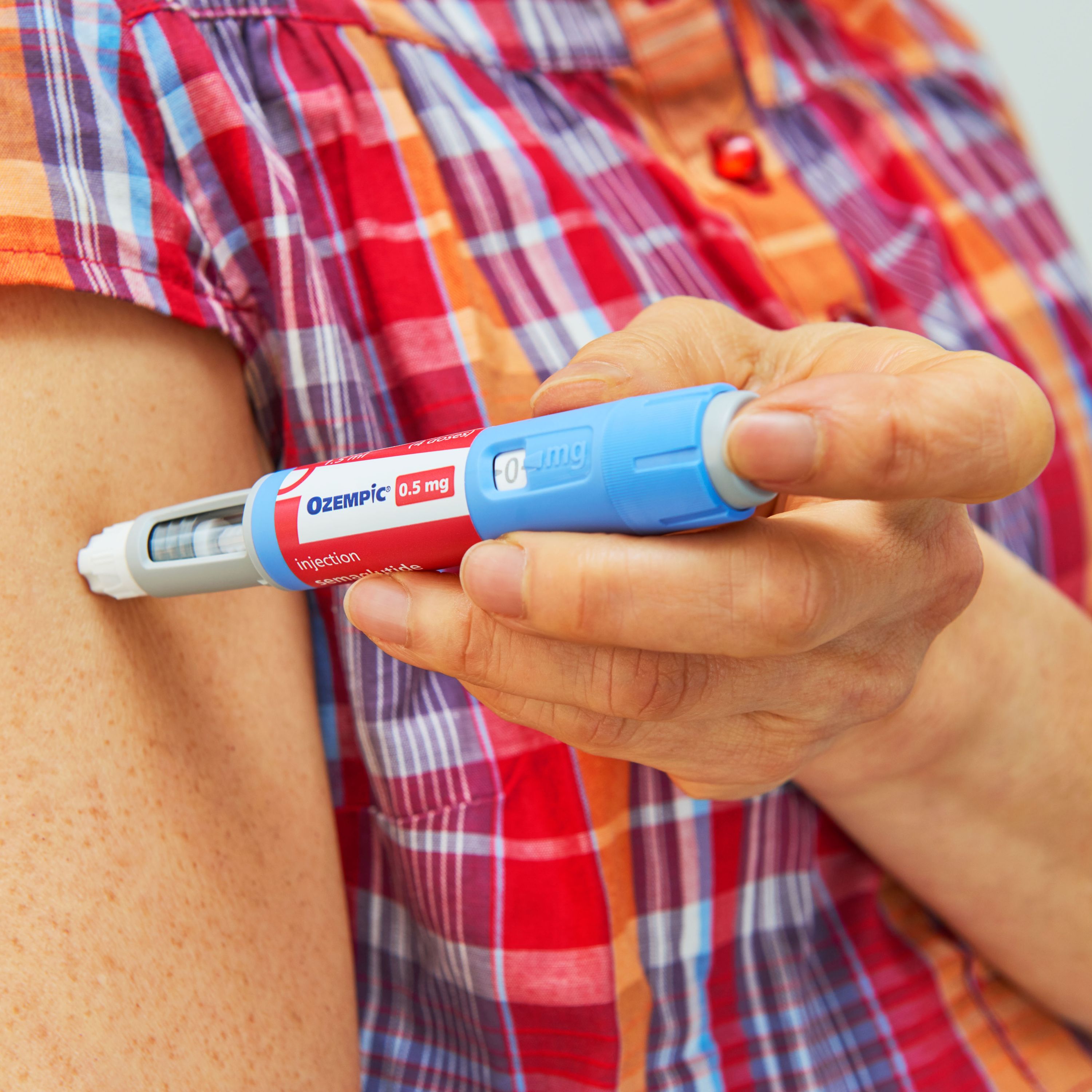 The Evidence on Ozempic to Treat Addiction