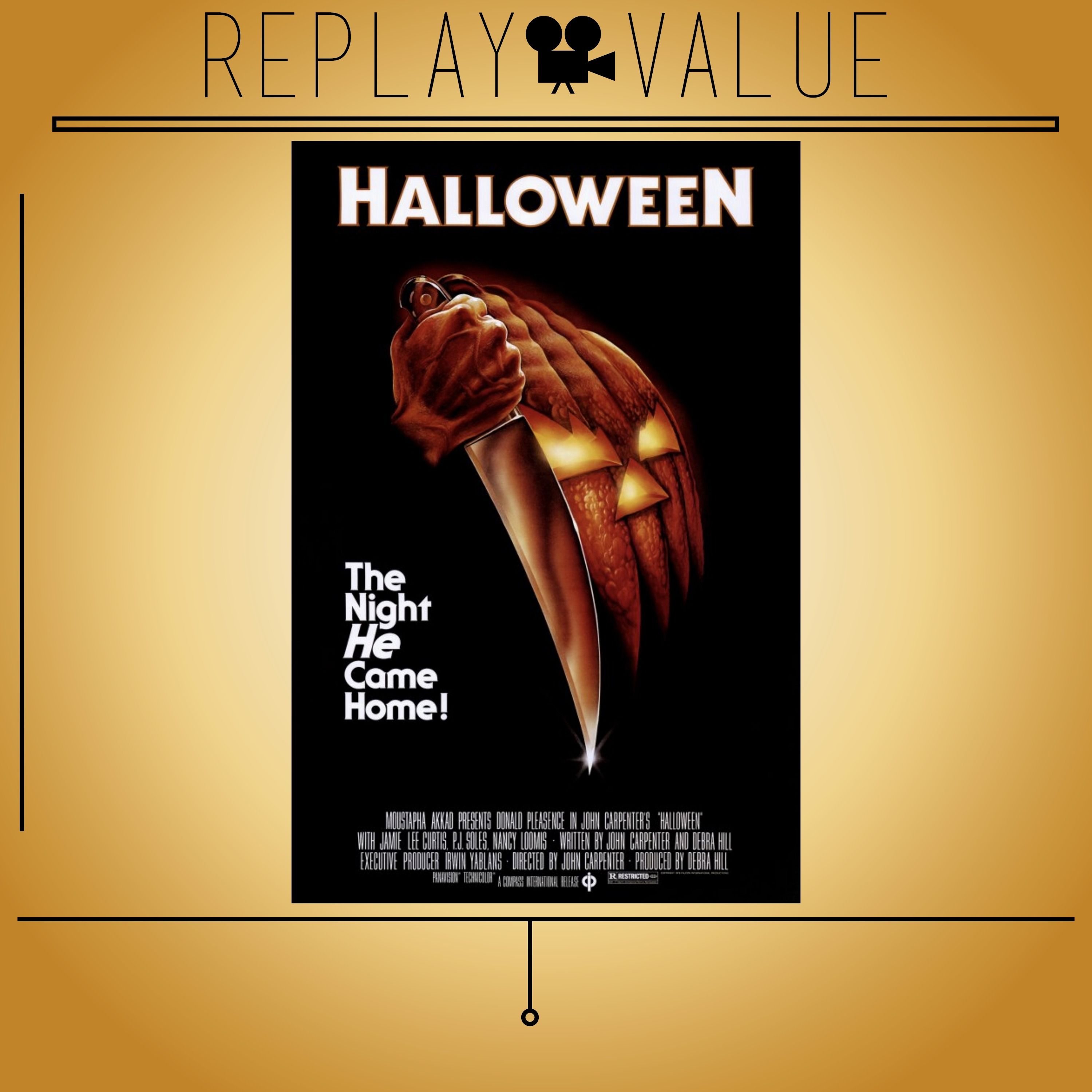 Halloween (1978) | Ep. 315