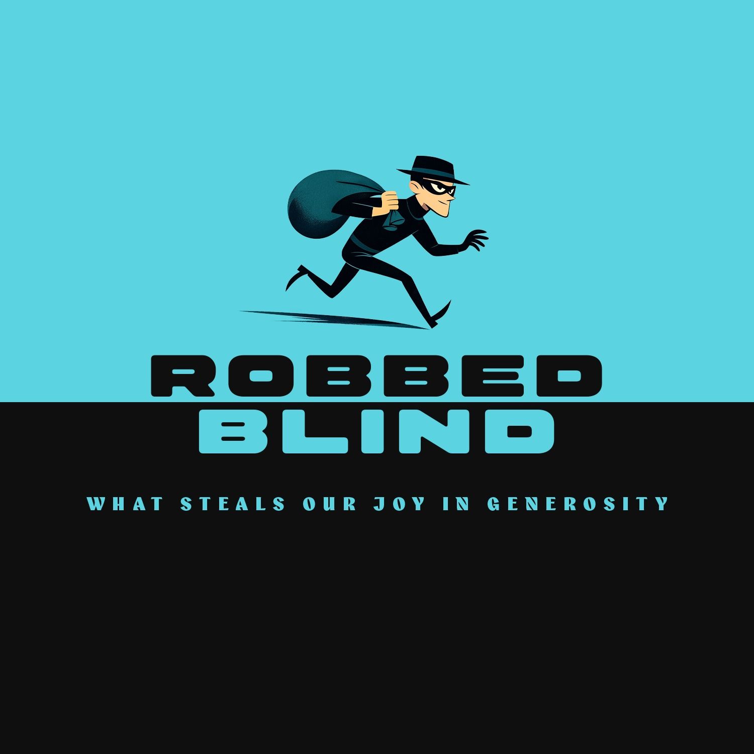 The Christian's Joy can be Robbed by Debt episode artwork