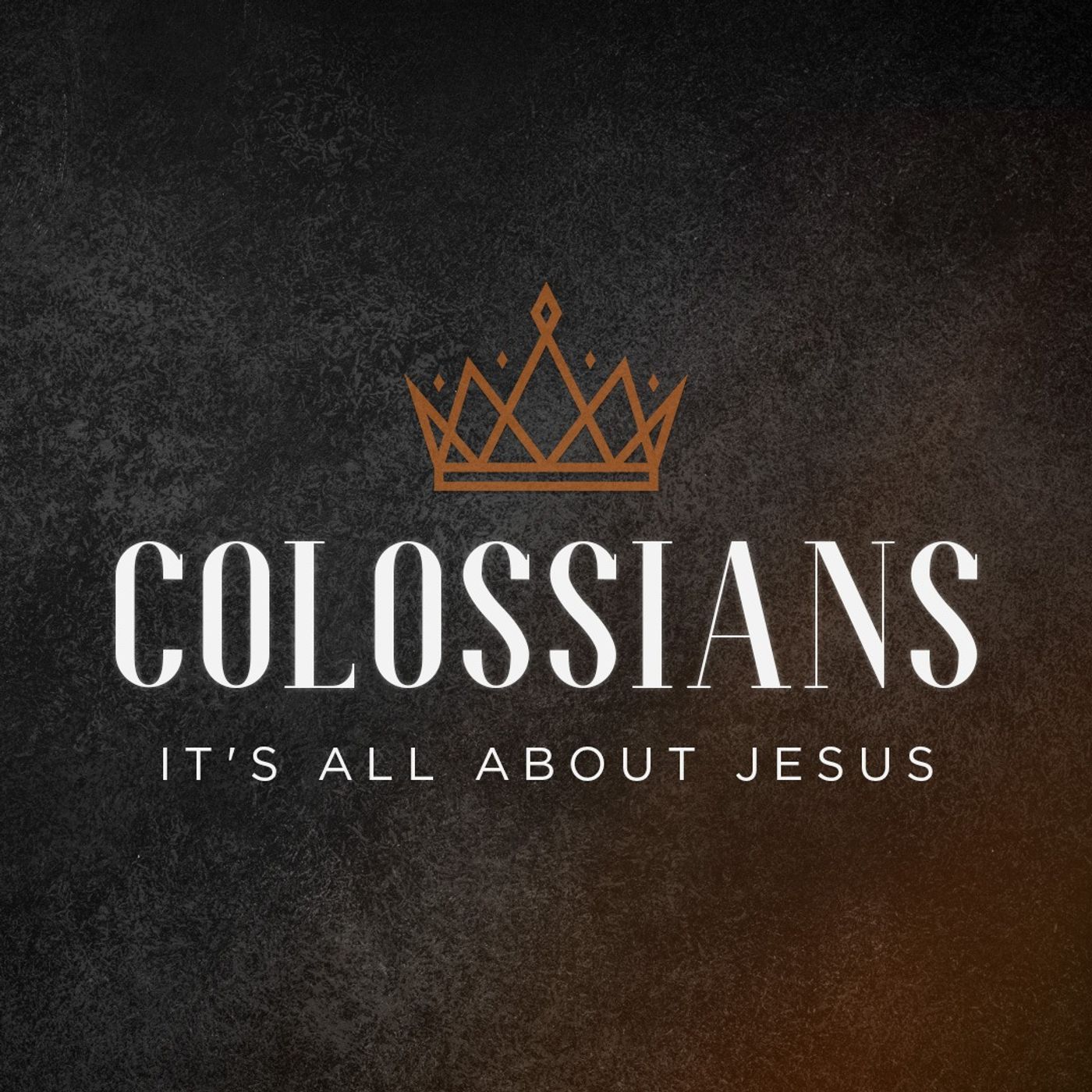 The Glorious Gospel episode artwork