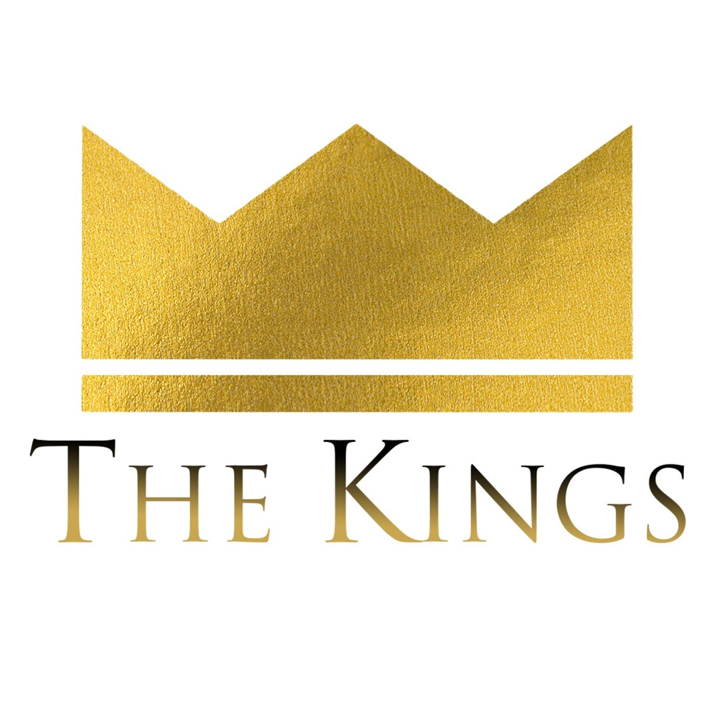 The Crazy Rich King