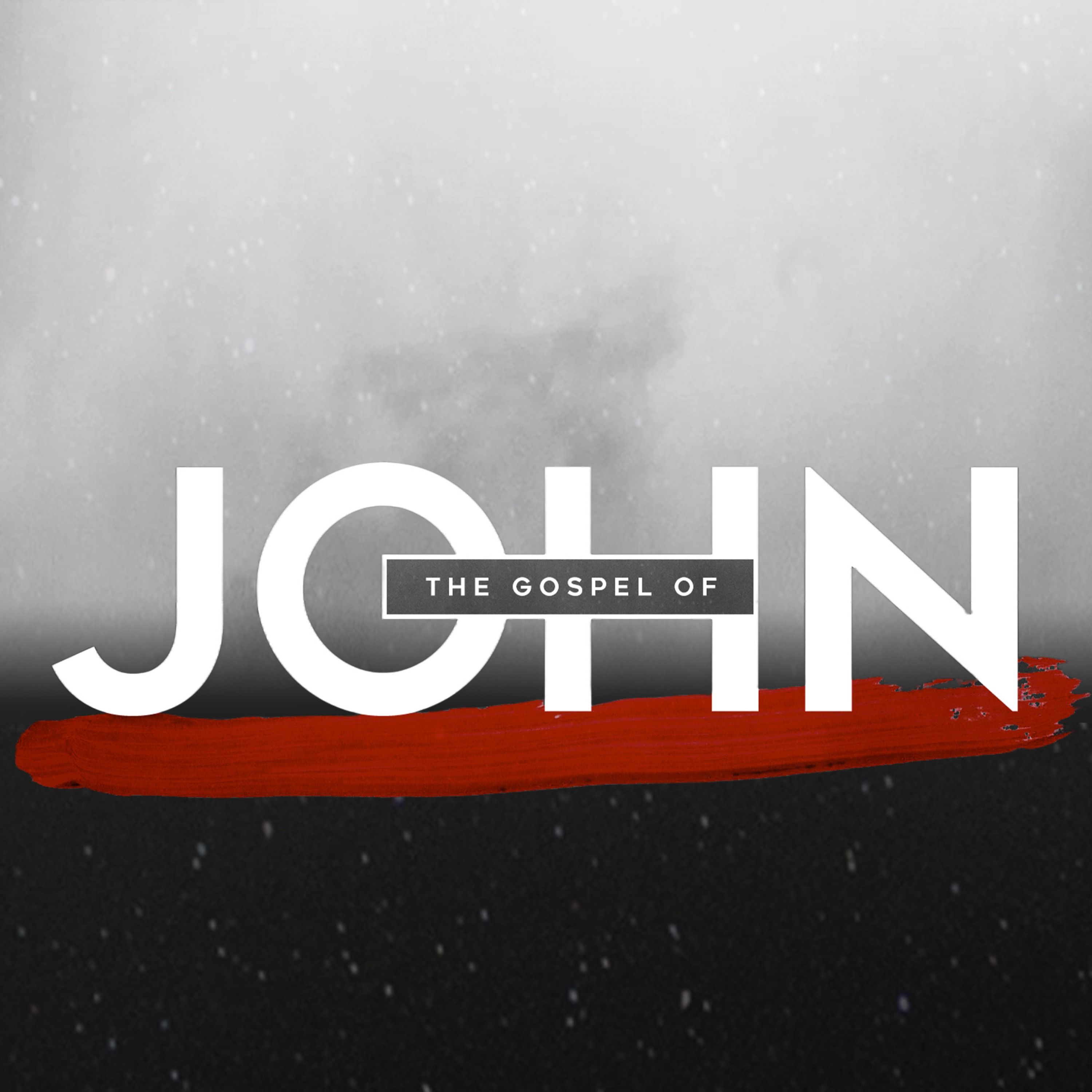Christ's Authority Over All episode artwork
