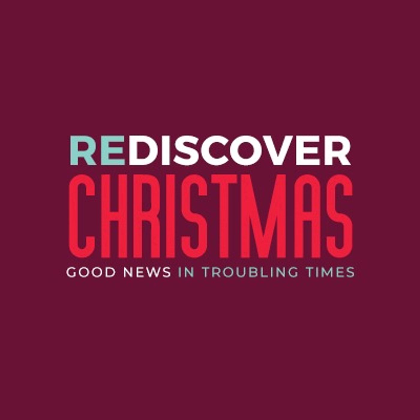 Christmas Eve episode artwork