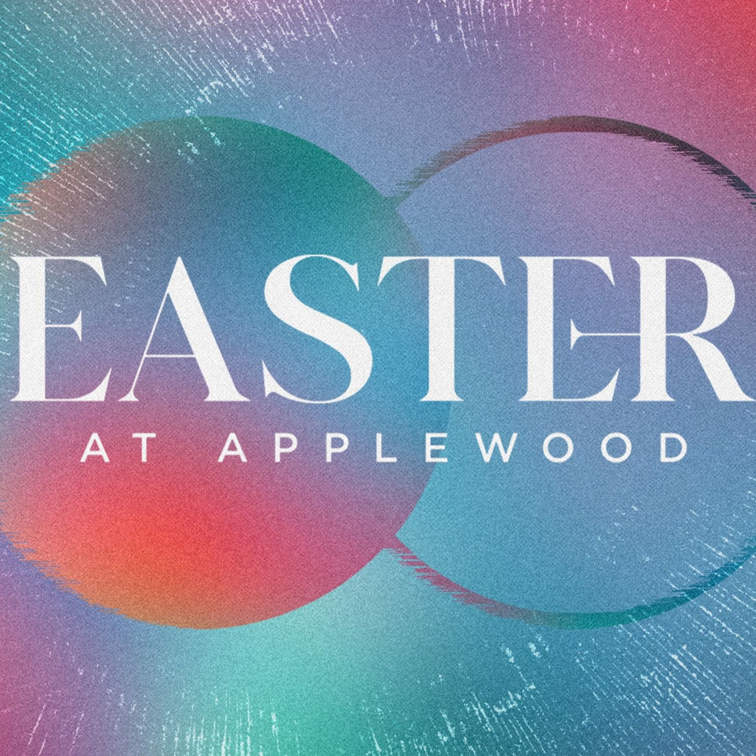 No Surprise, Jesus Is Alive episode artwork