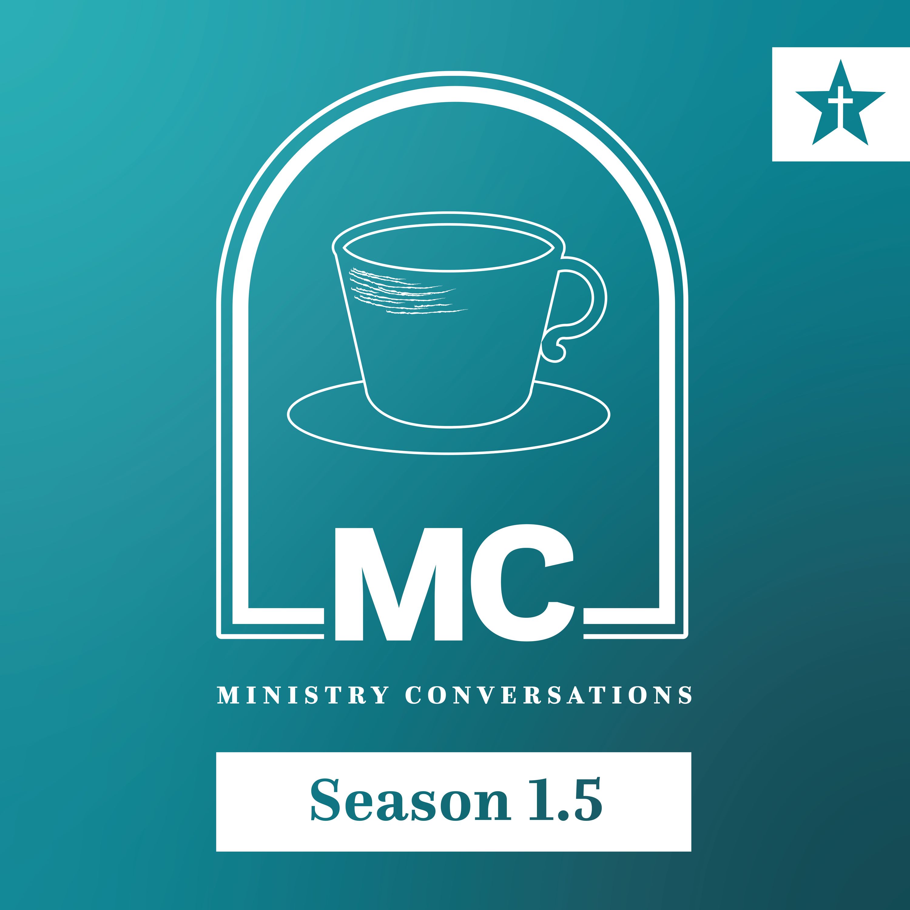 Annual Meeting Mini Series | E3 | featuring Ariel Martinez