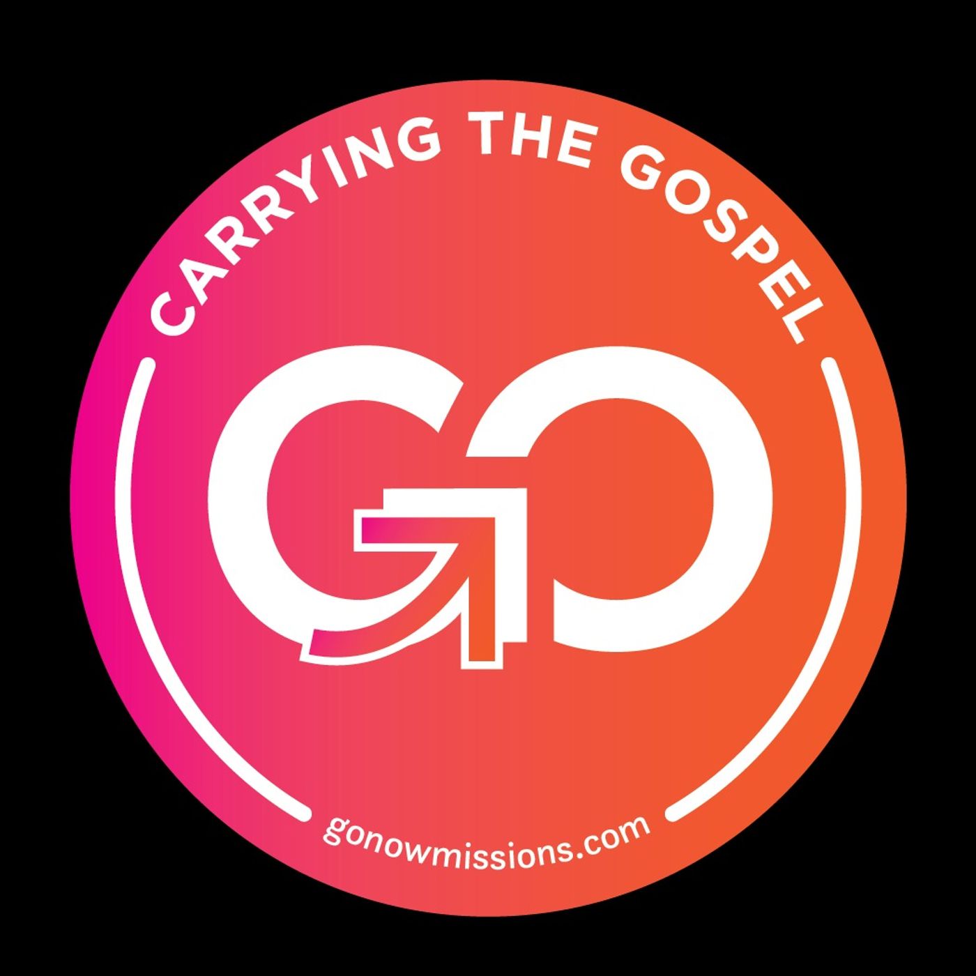 2026 Go Now Missions' Discovery Weekend | Saturday Service episode artwork