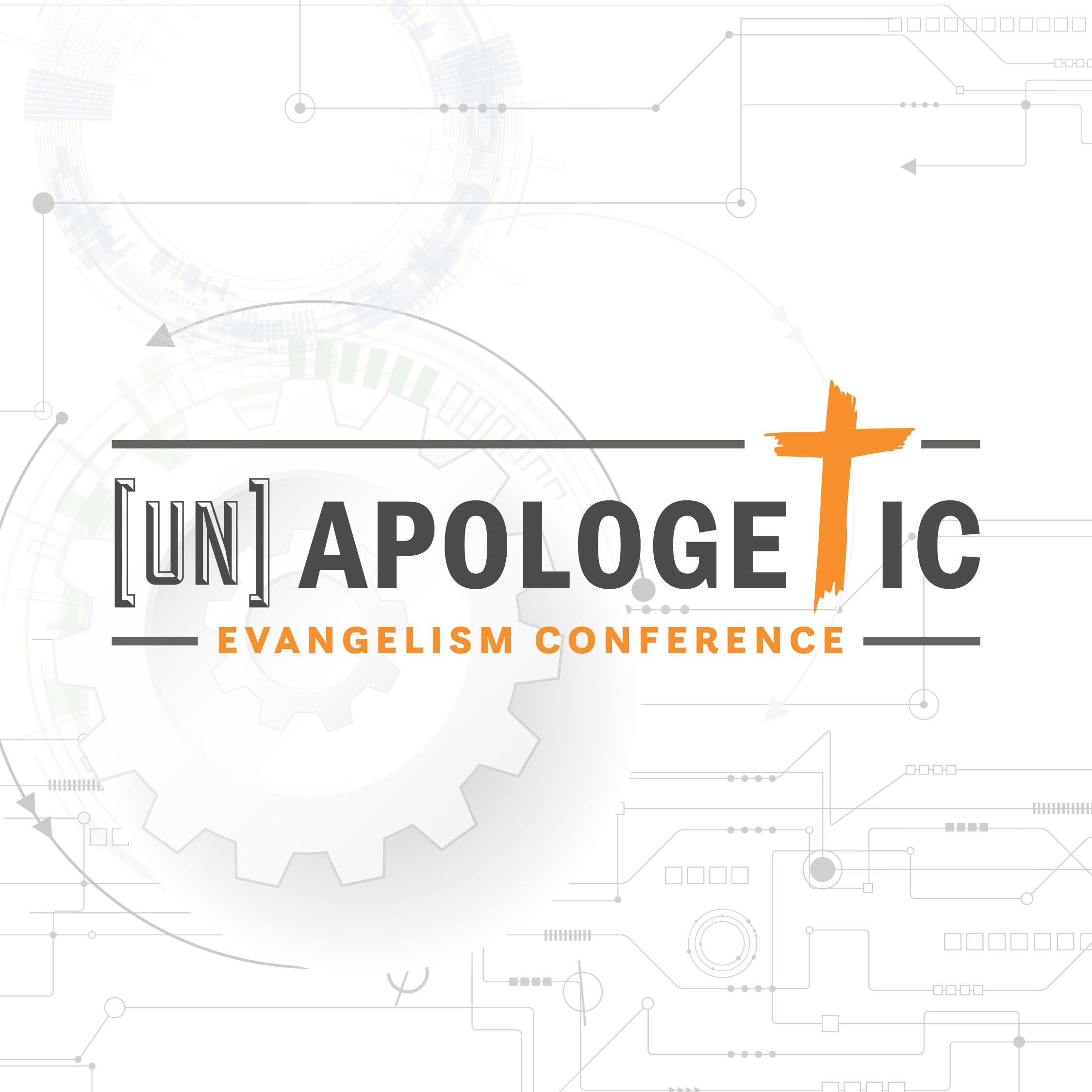 Sean McDowell | If God, Why Evil? | unApologetic Conference, Session 2