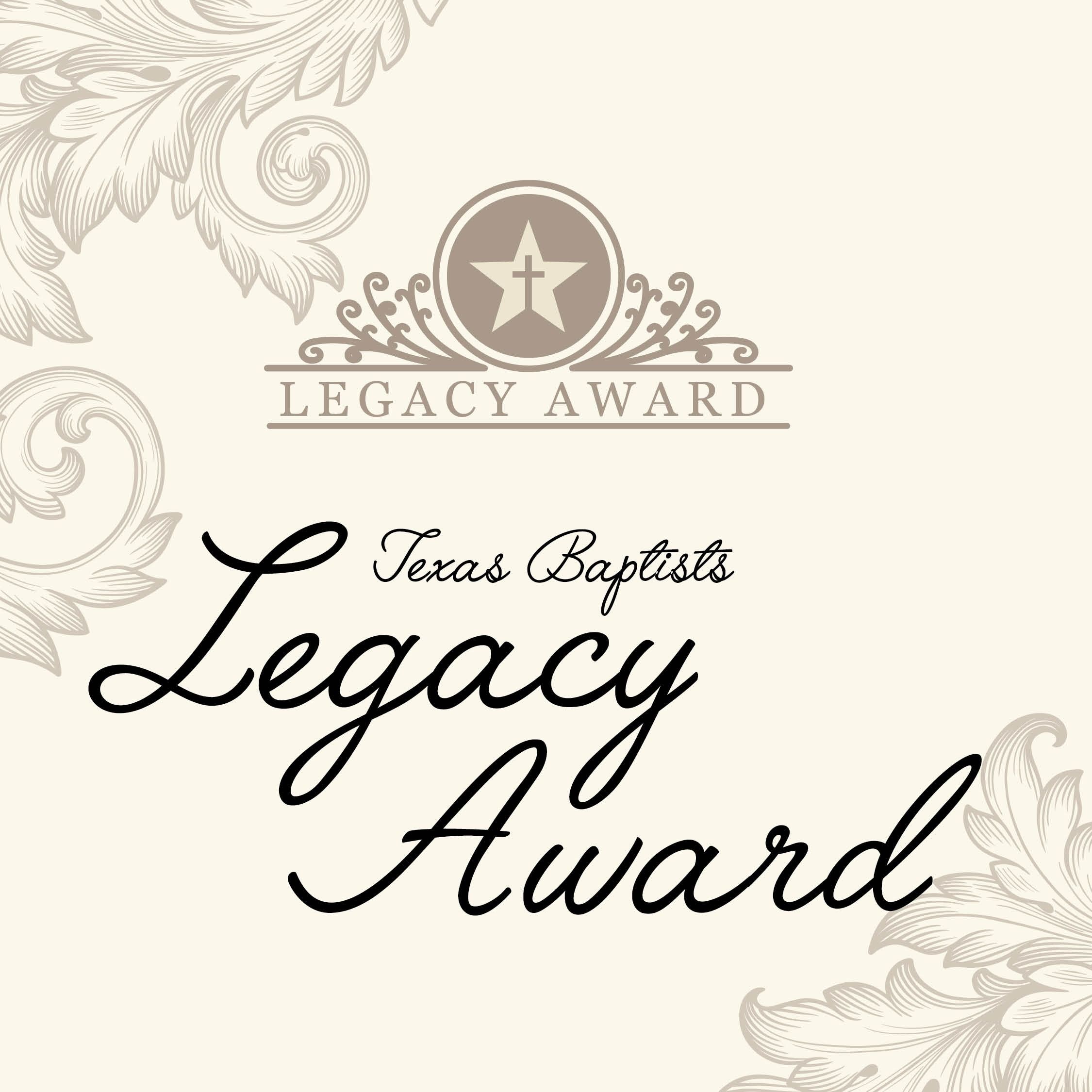 2025 Legacy Day Awards - Celebrating Dr. Charles R. Wade & Dr. Gary Cook episode artwork