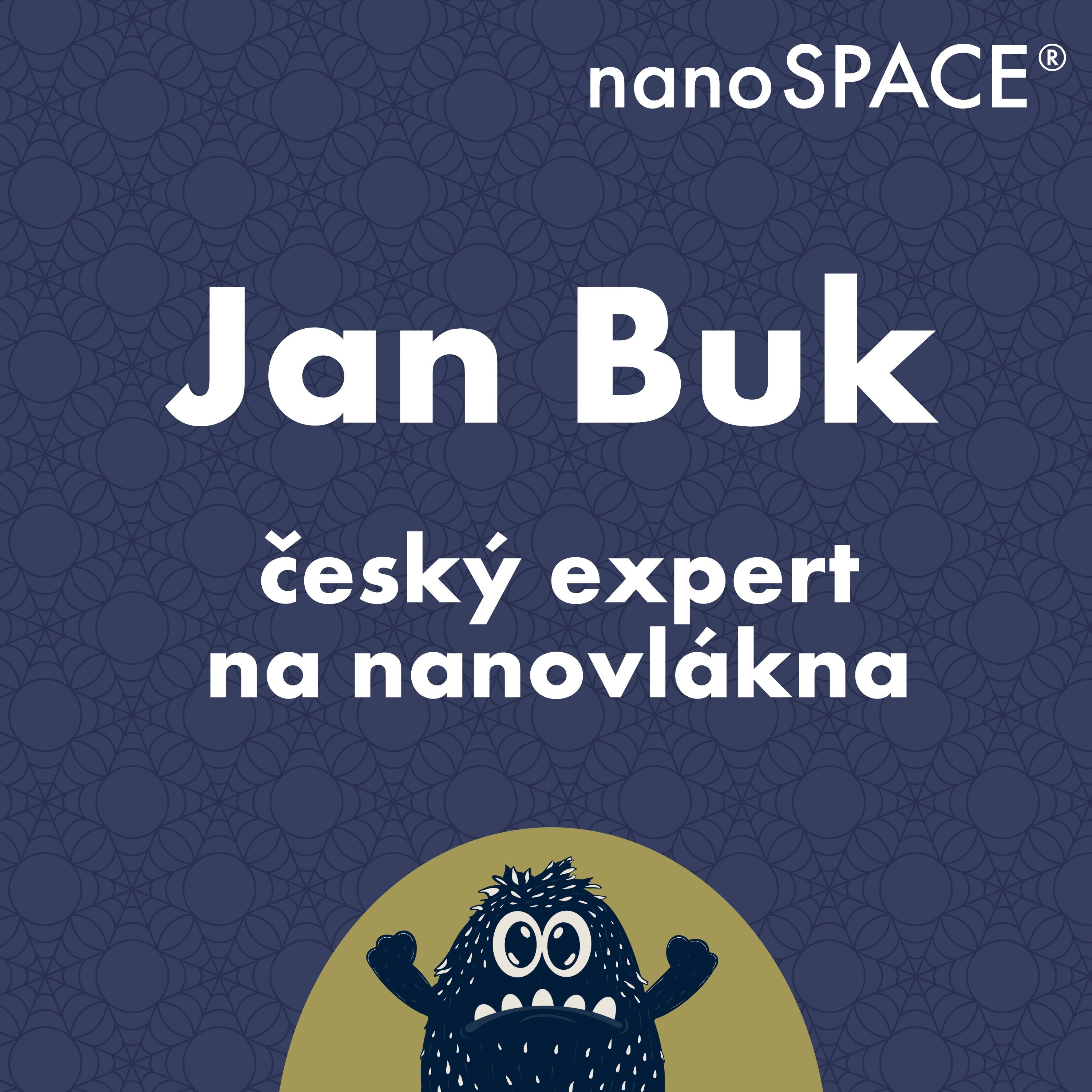 nanoPODCAST od nanoSPACE
