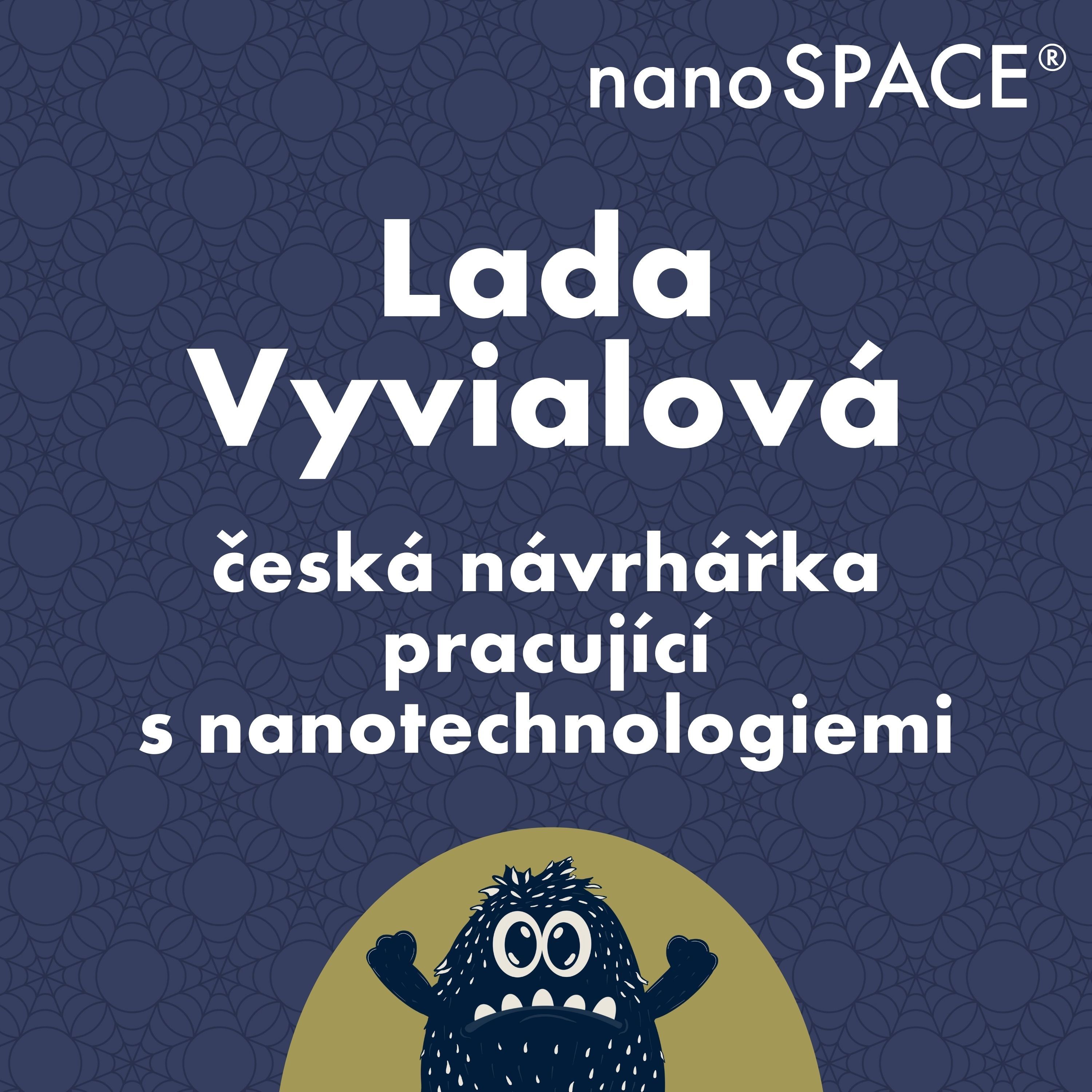 nanoPODCAST od nanoSPACE