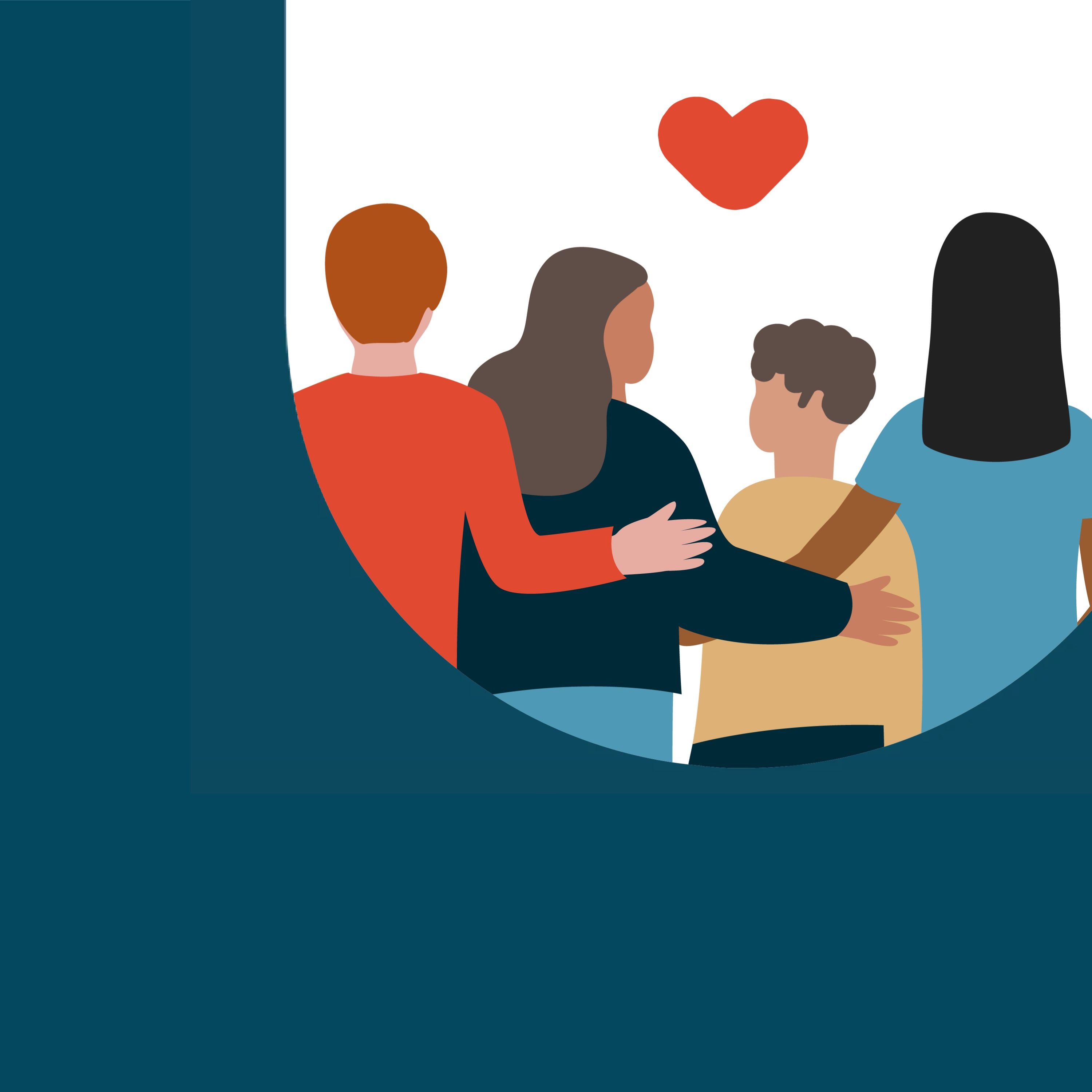 Building a village for neurodivergent families (with Jessica Shaw of the “Everyone Gets A Juicebox” podcast)