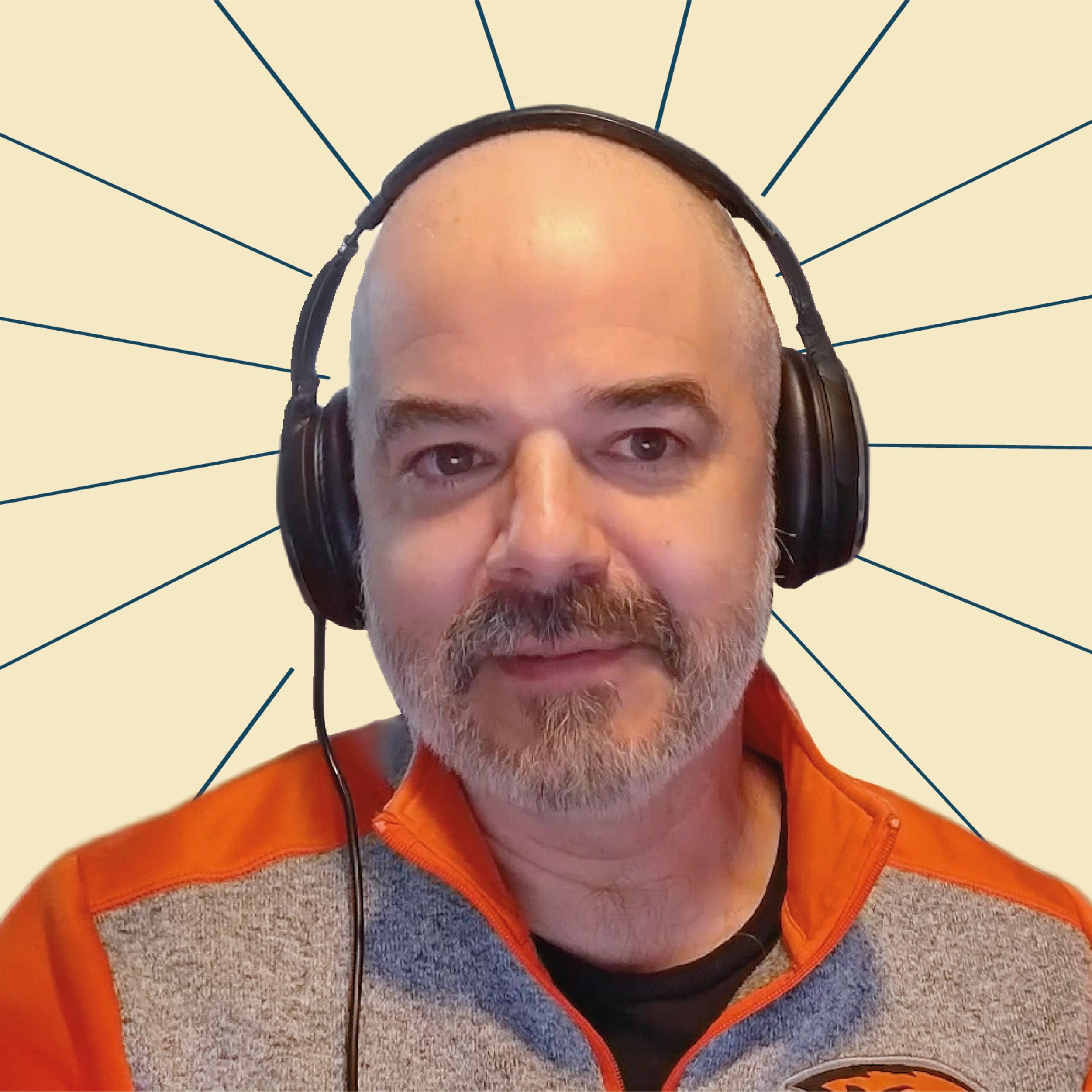 Suicidal ideation, masking, and overlooked ADHD: A Coast Guard veteran’s story