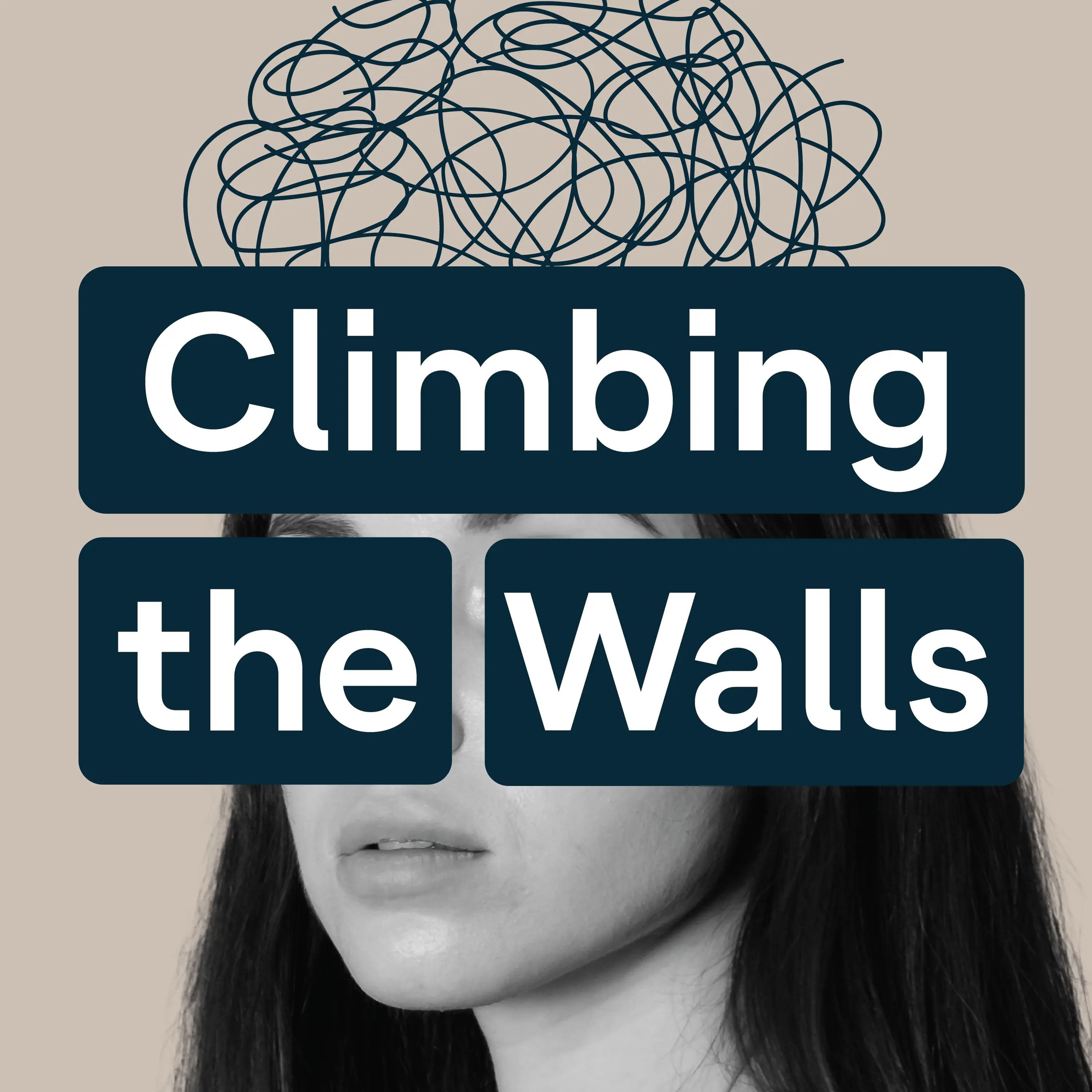 Climbing the Walls | Ep. 5: Stories from ADHD camp Climbing the Walls | Ep. 5: Stories from ADHD camp