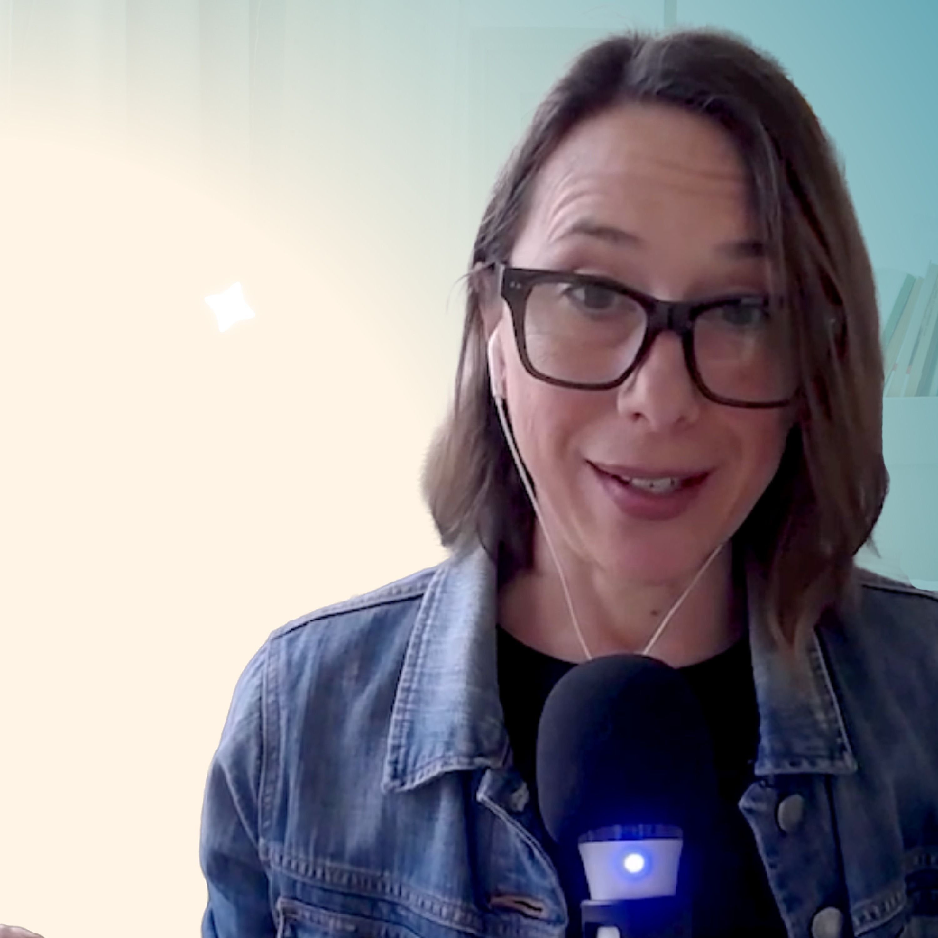 Debbie Reber on homeschooling a neurodivergent kid