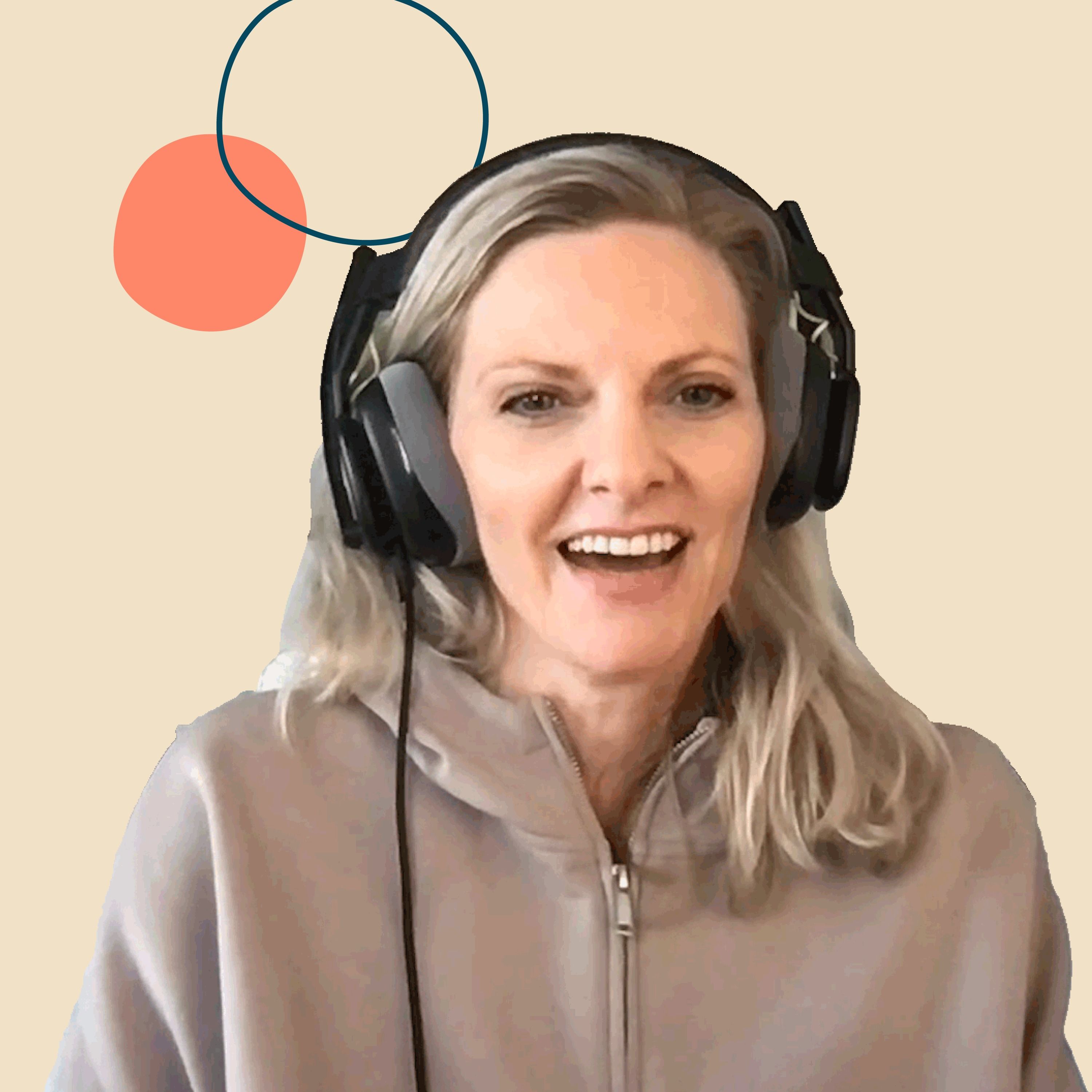 Sorry, I Missed This: The Everything Guide to ADHD and Relationships with Cate Osborn