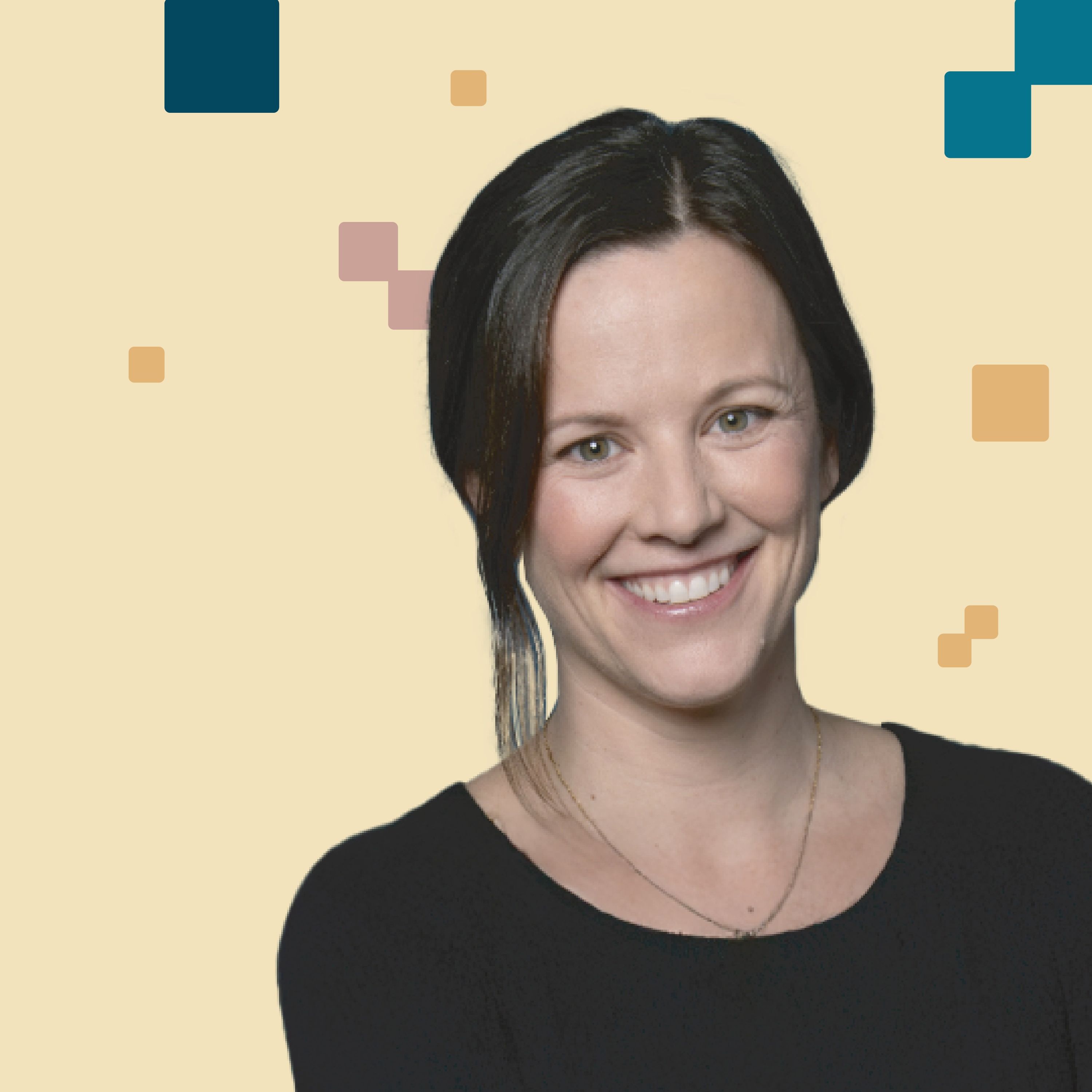 Meet the reporter who threw herself into the ADHD universe