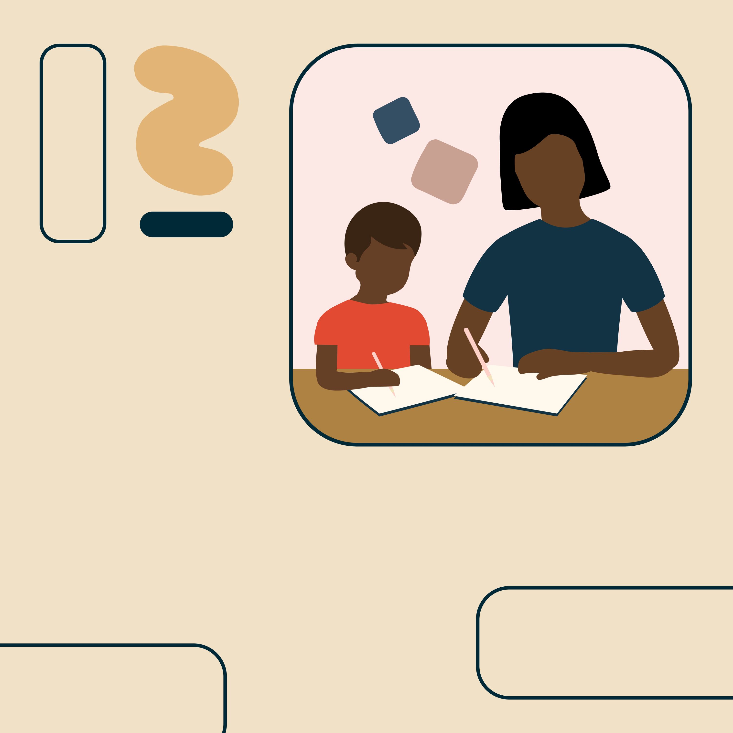 The mid-year reset: How parents can help kids finish the school year strong