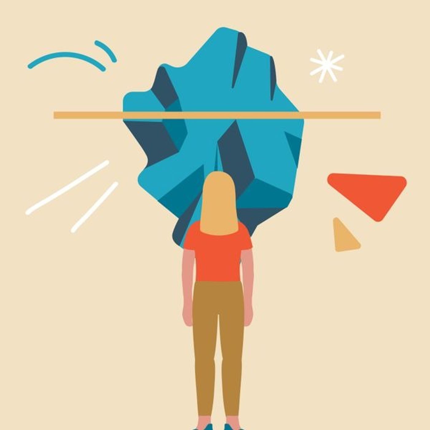 Revisiting: ADHD, loving intensely, and impulsivity (Ange’s story) Revisiting: ADHD, loving intensely, and impulsivity (Ange’s story)