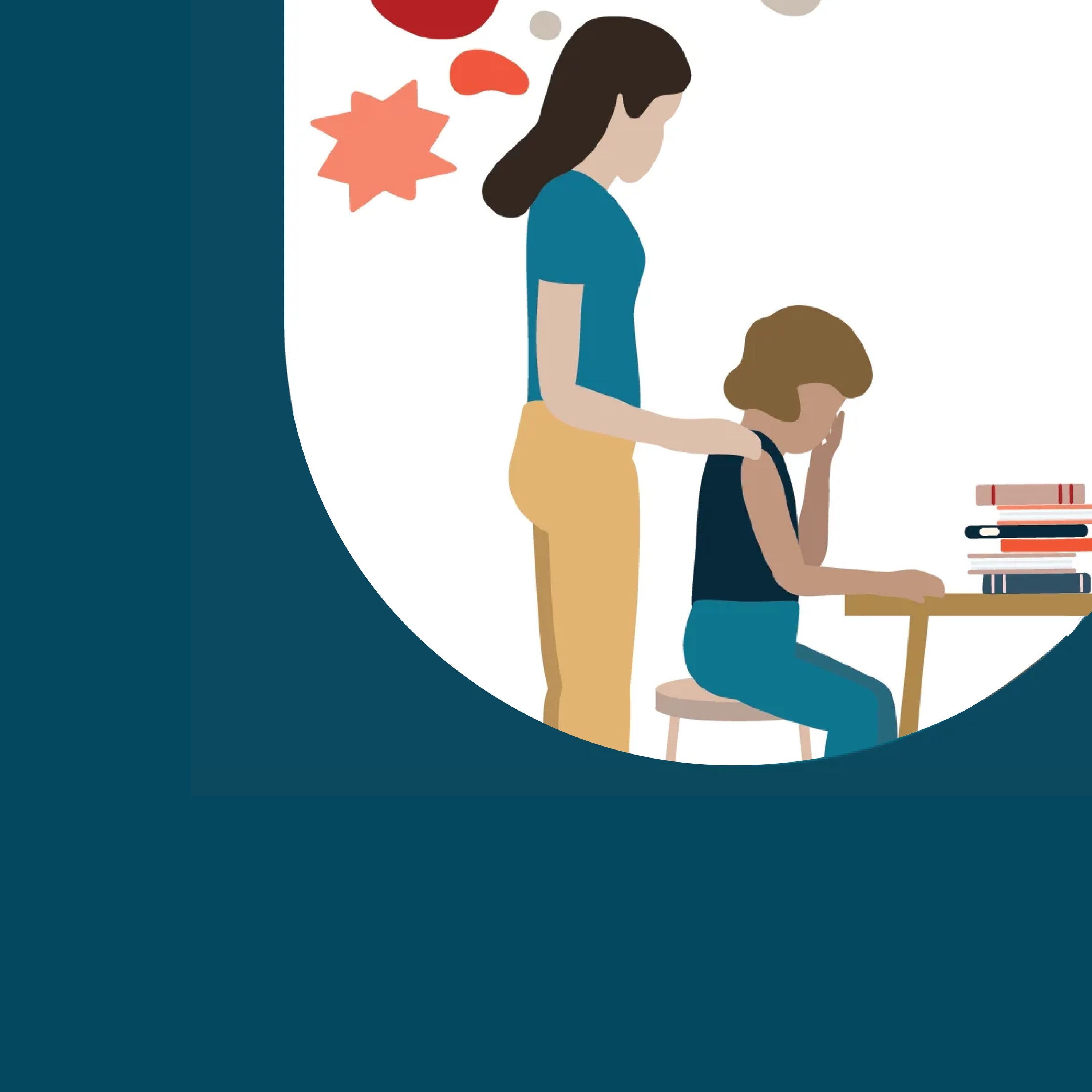 In It: Raising Kids Who Learn Differently