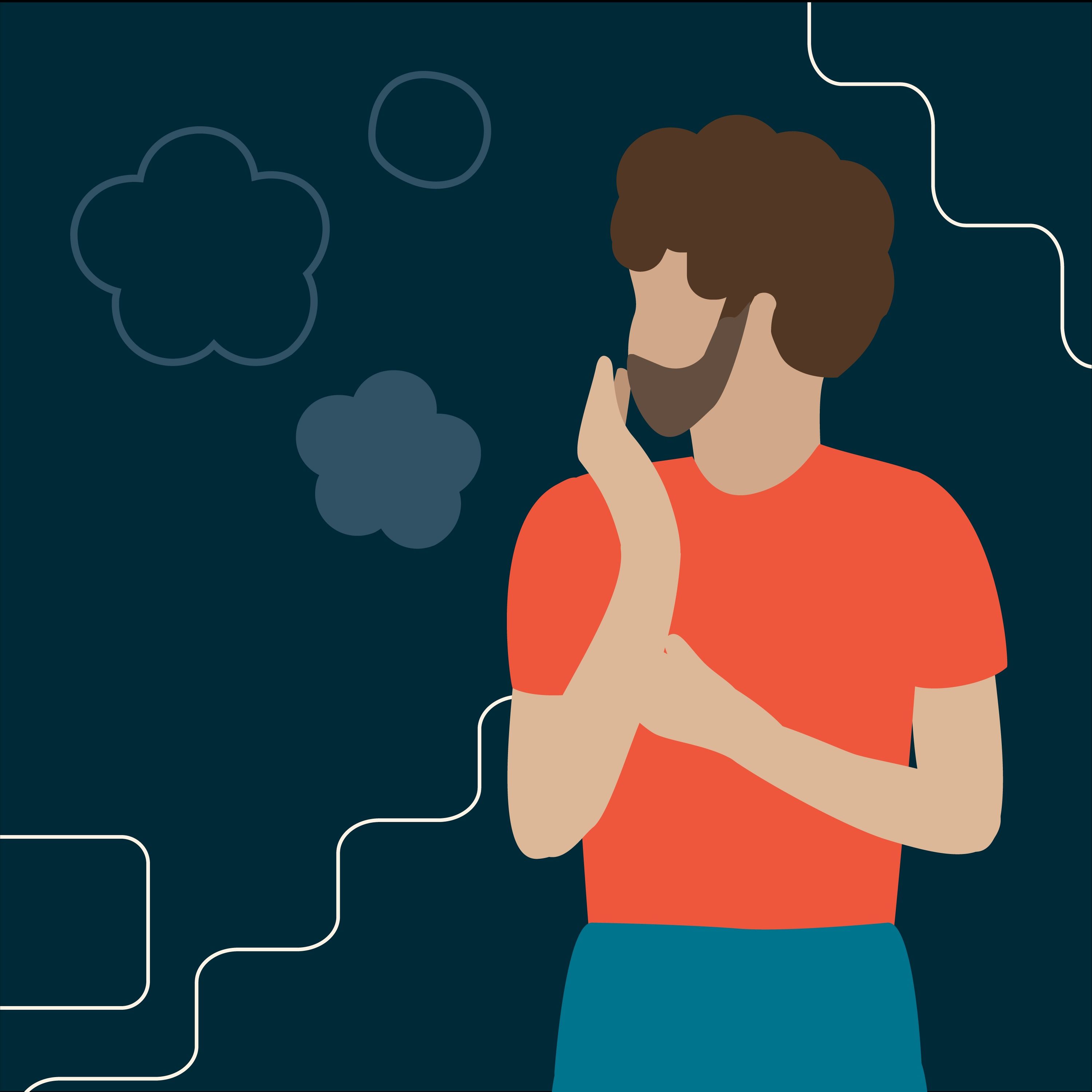 Understood Explains - 如果我没有真正的多动症怎么办 封面